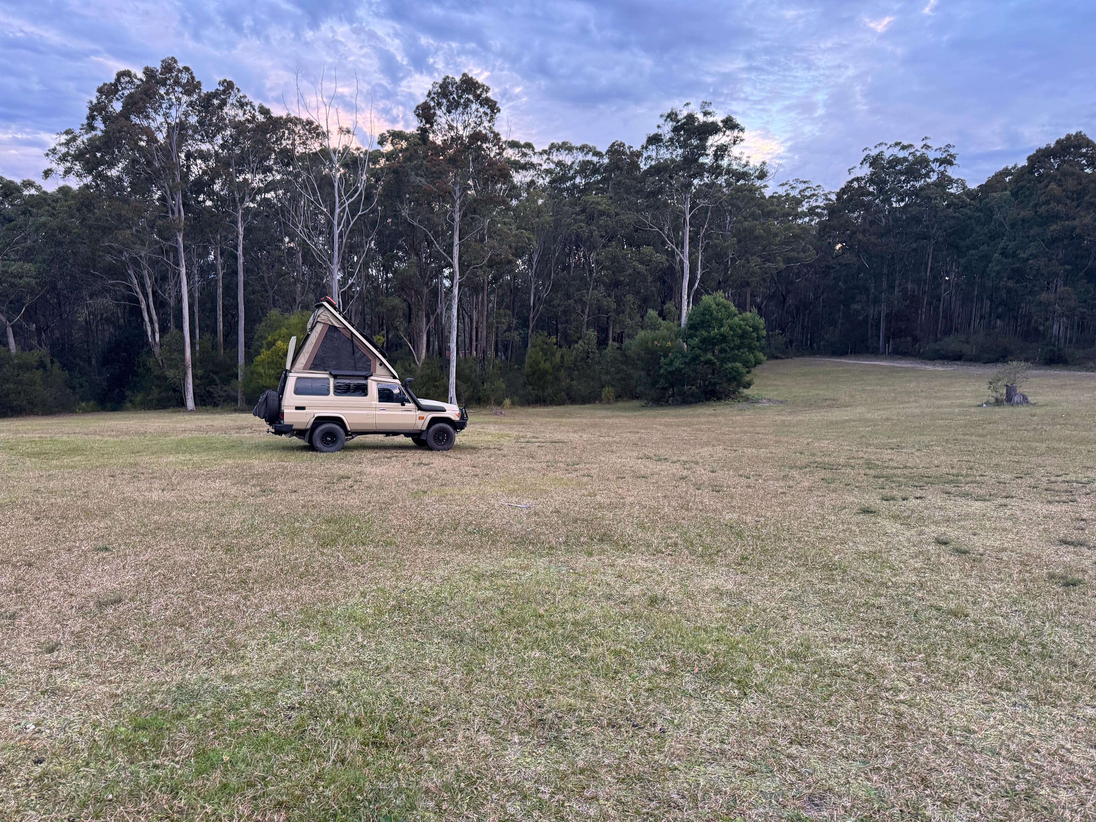 Destination Jervis Bay