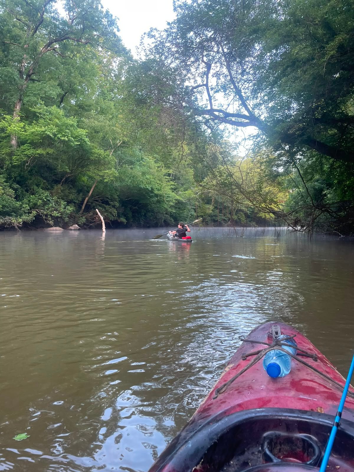 Lucv Creek Retreat