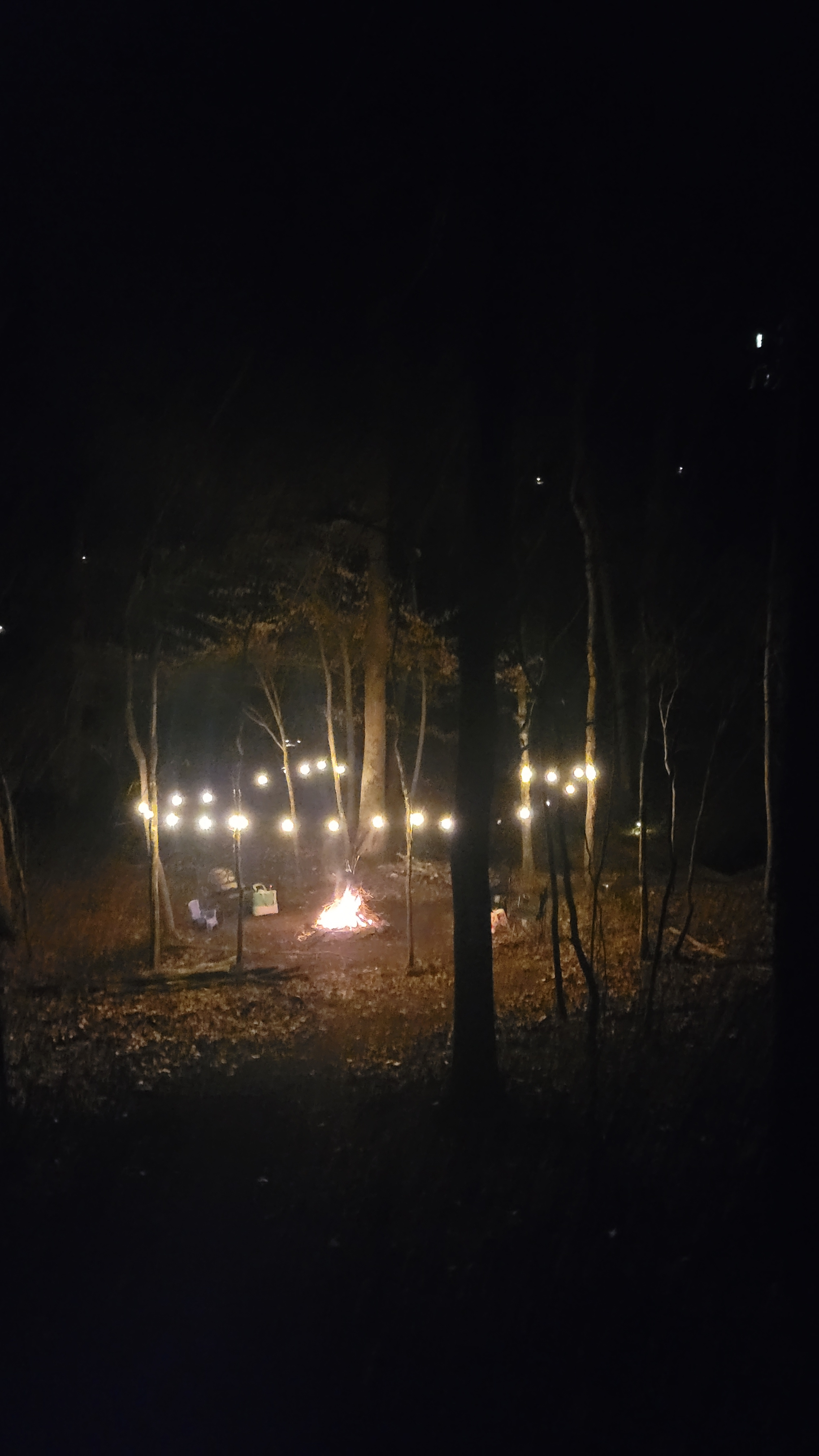 Lucv Creek Retreat