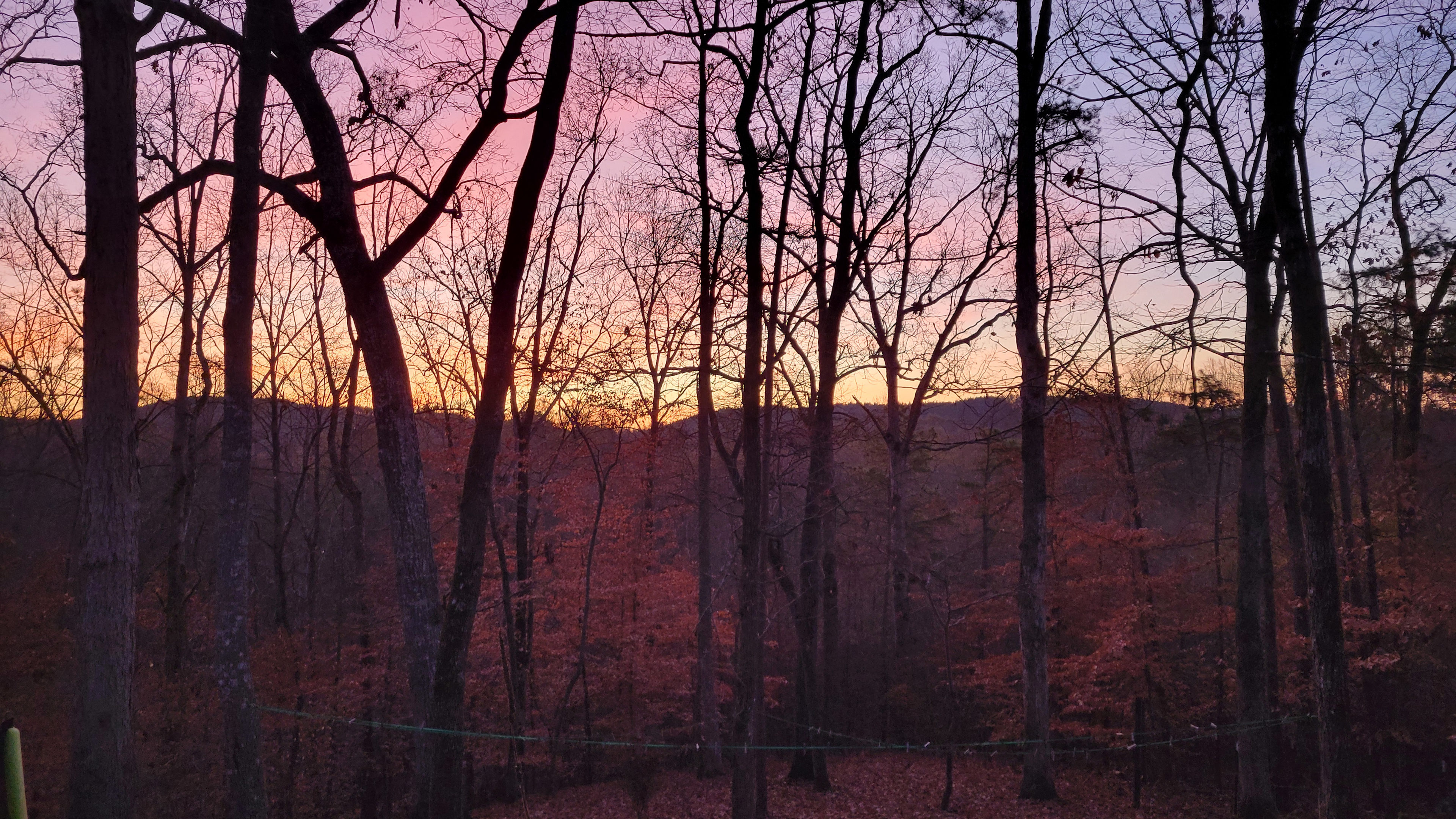 Lucv Creek Retreat
