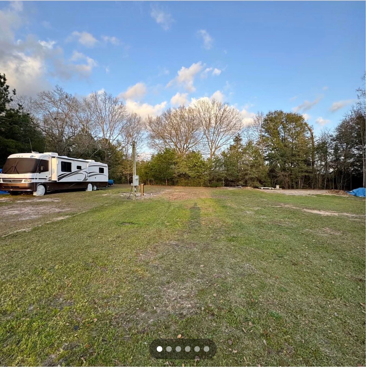 Coastal Canopy Retreat