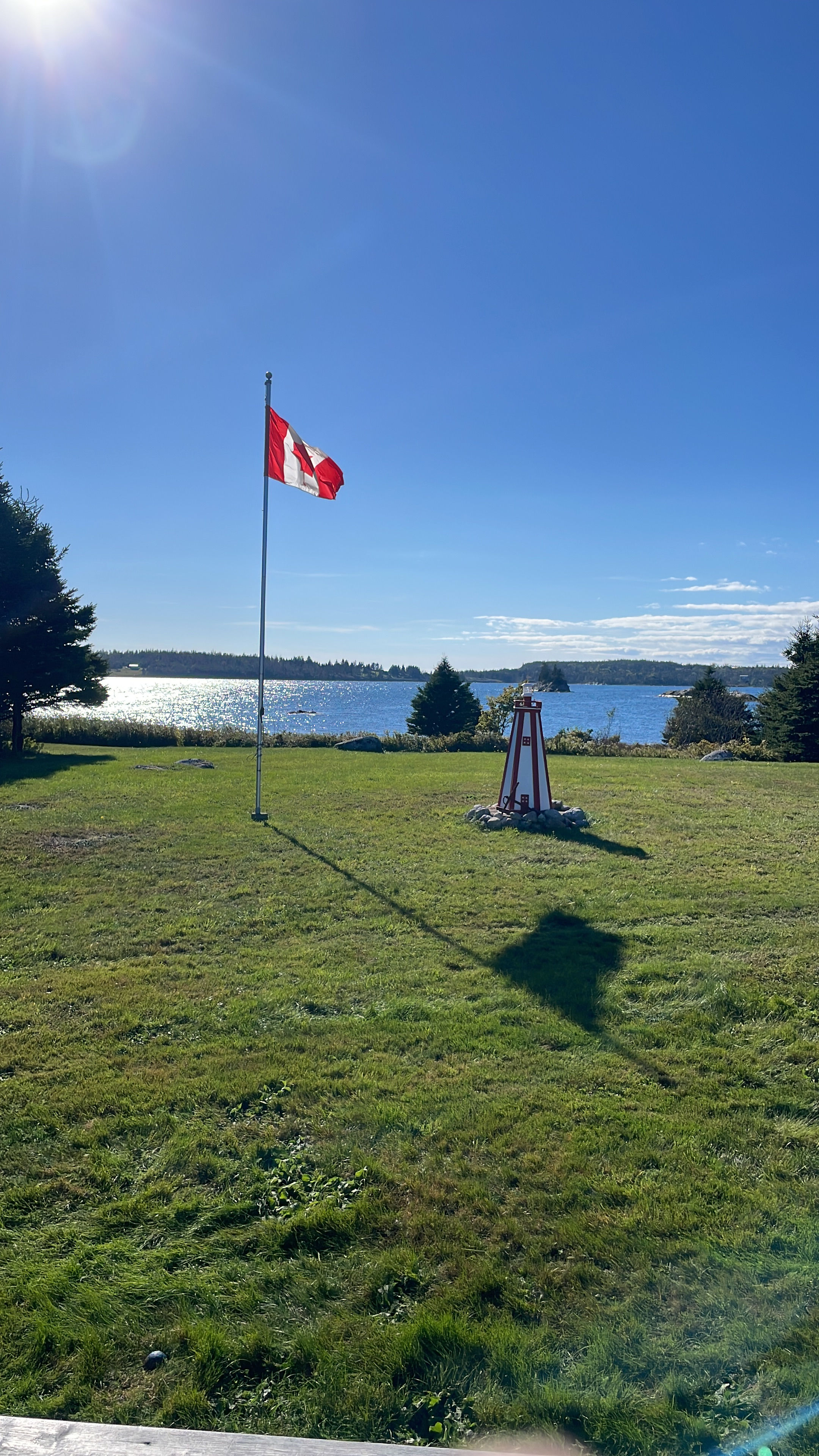 Bollong’s Point, Popes Harbour