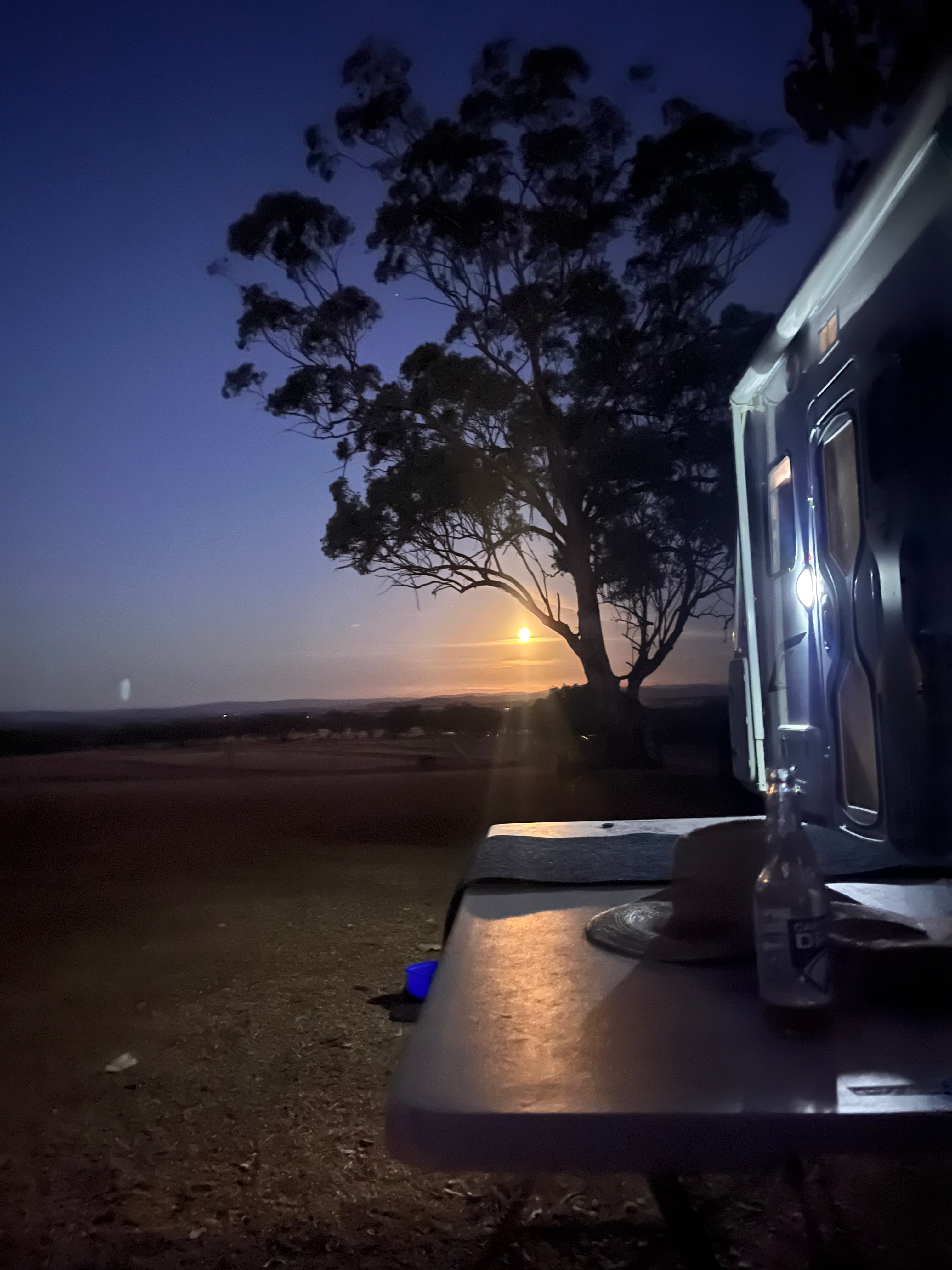 Ridleys Farm Stay