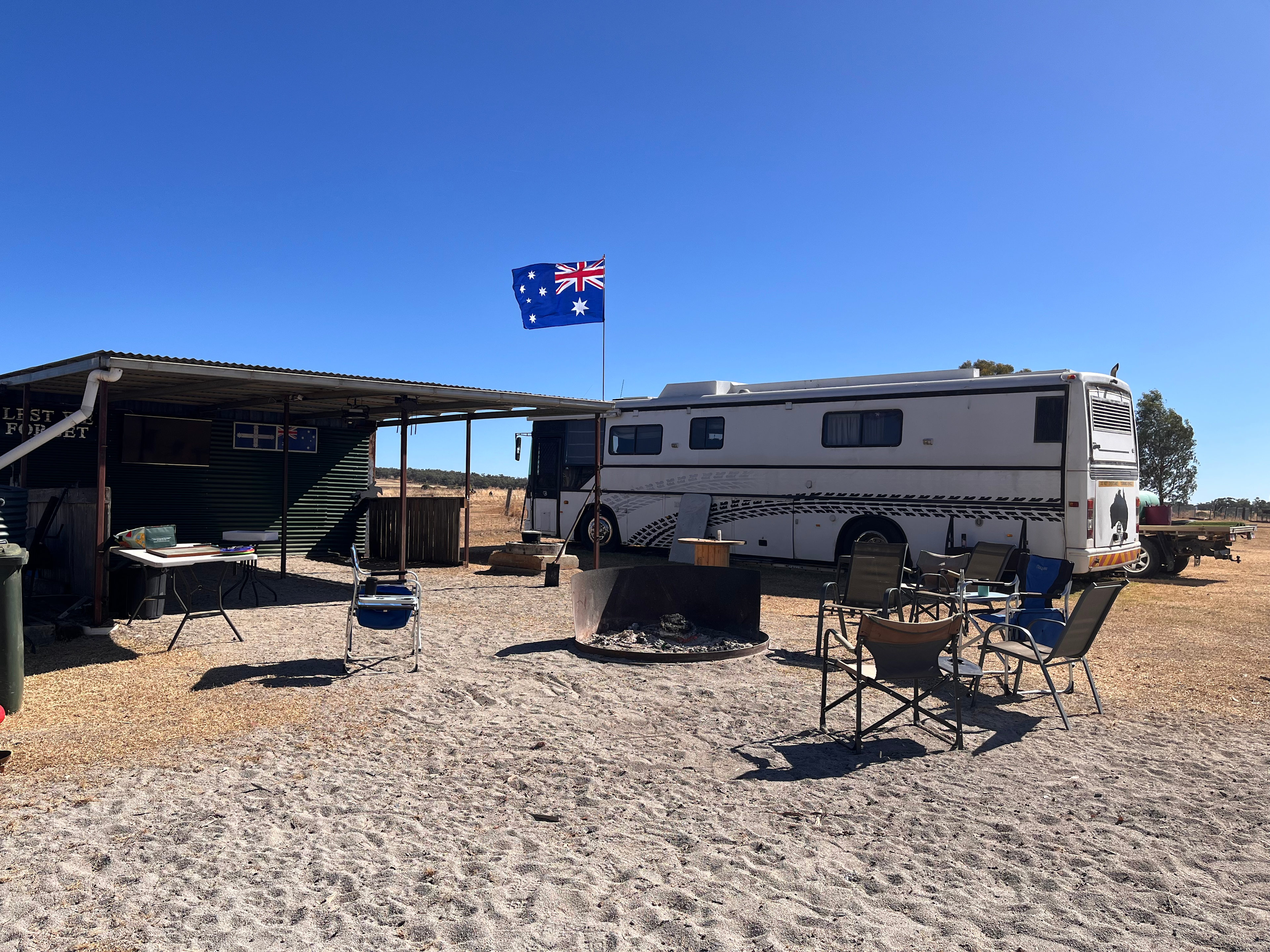 Ridleys Farm Stay