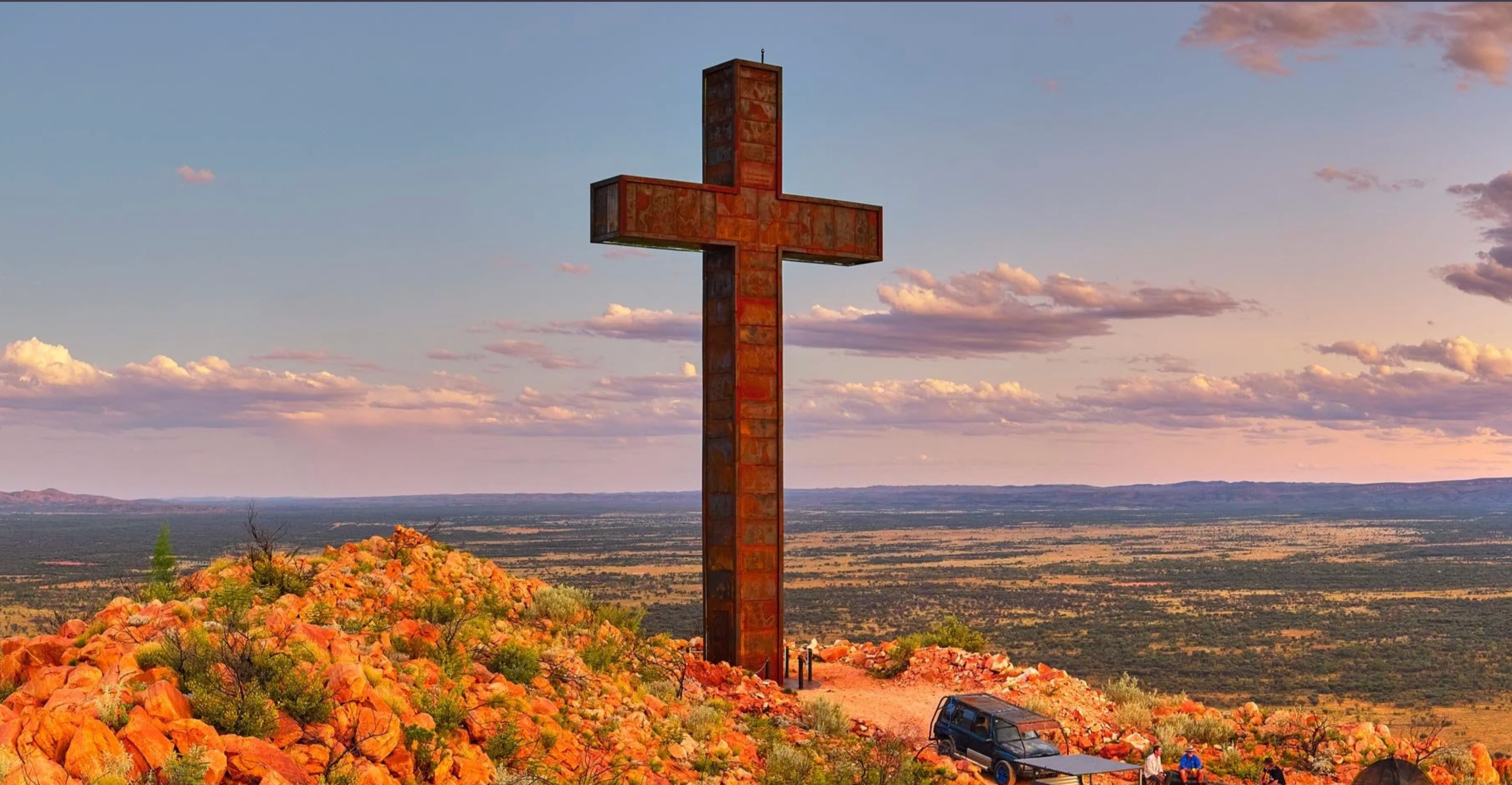 Memory Mountain