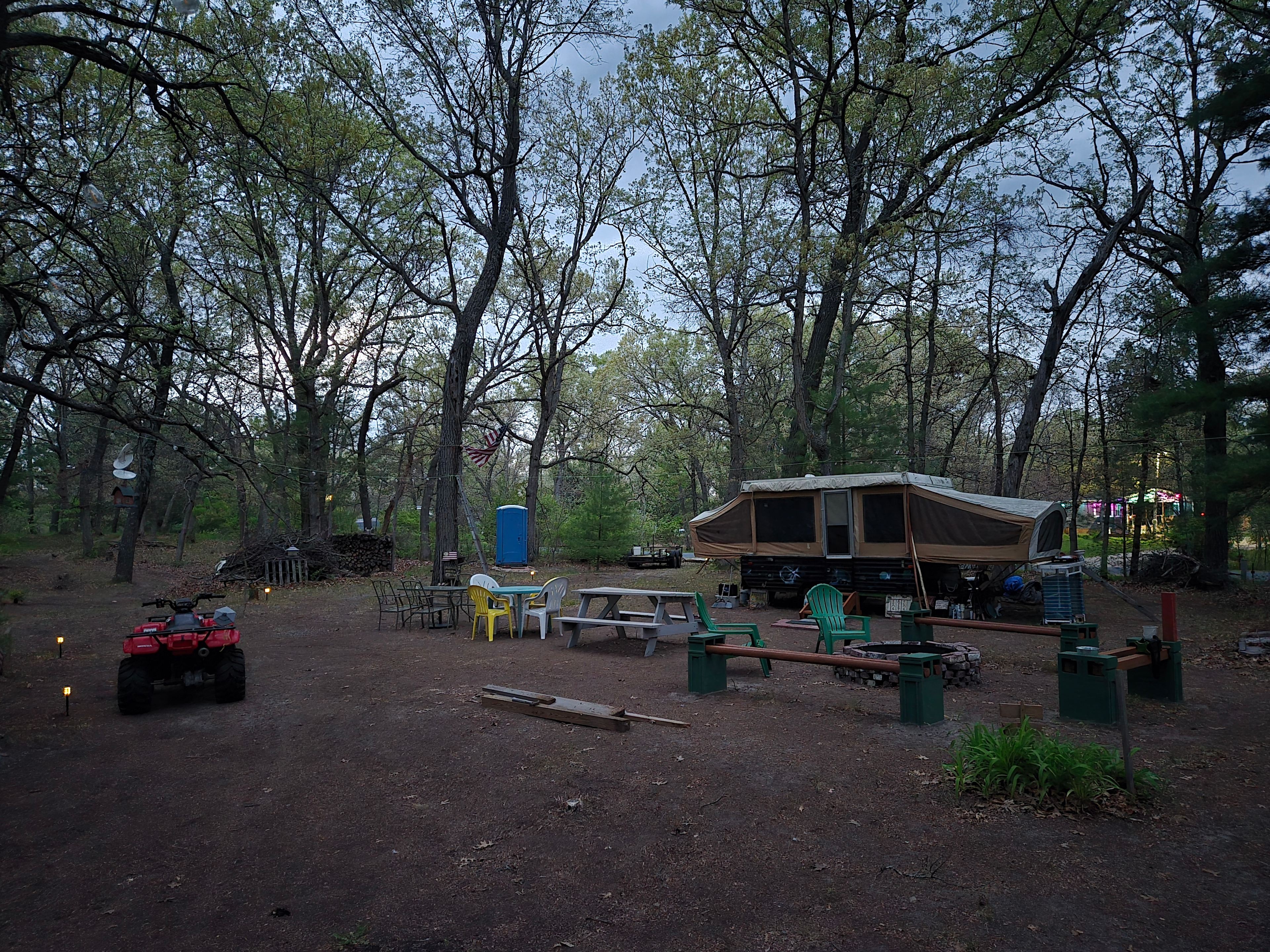 Oak Glen Hollow