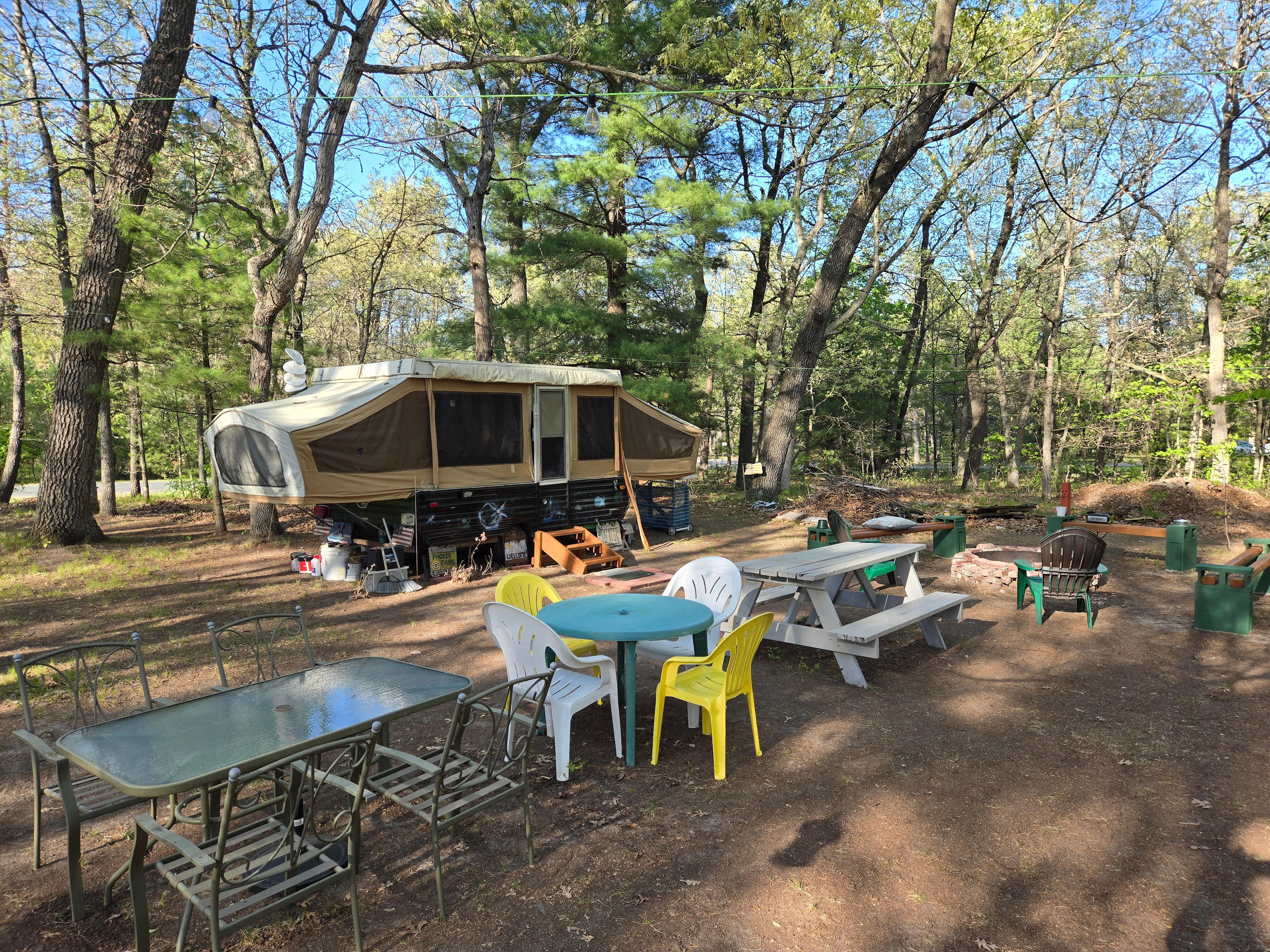 Oak Glen Hollow