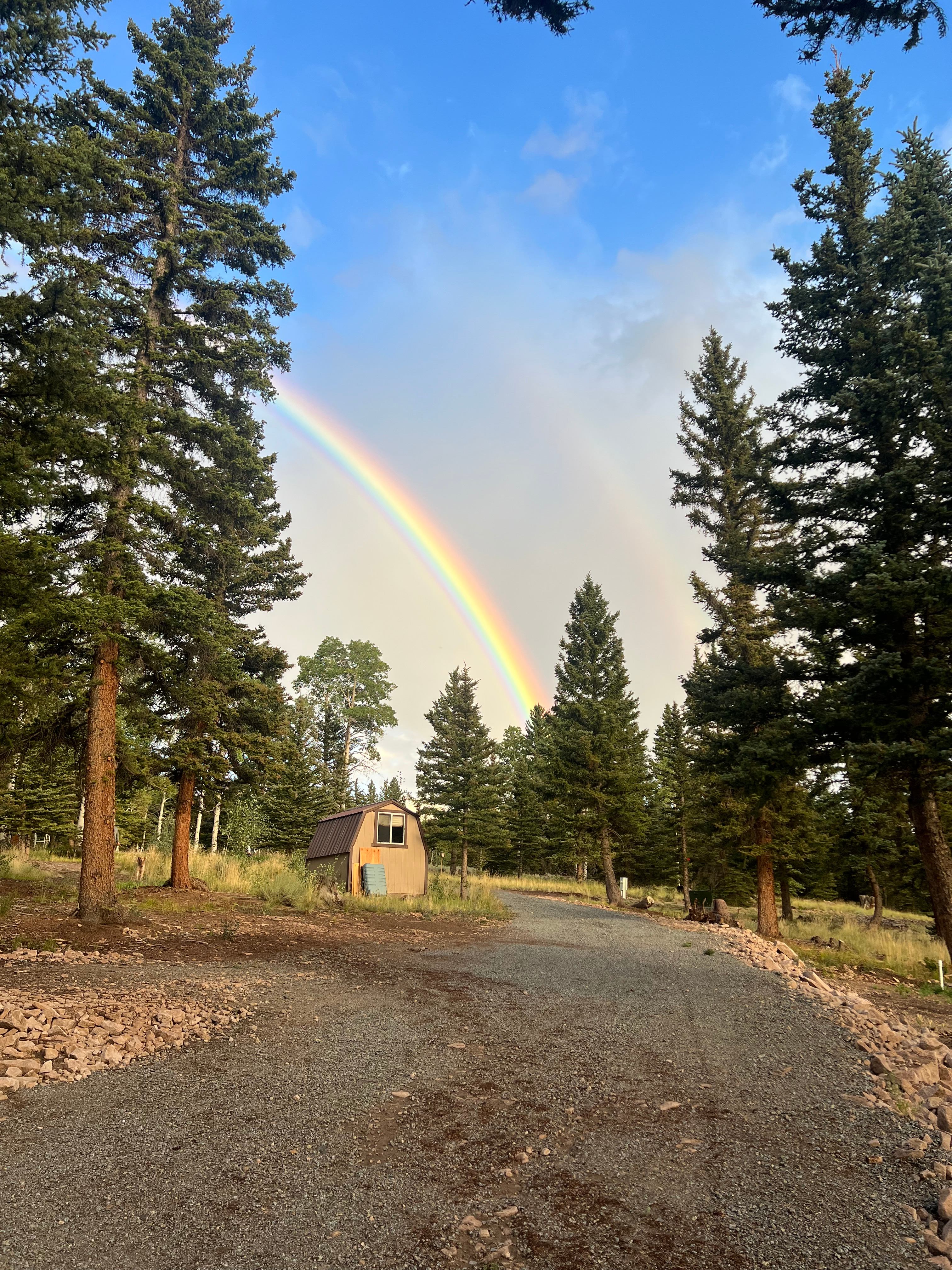 Fish/Hunt/RV Life, Powderhorn, CO