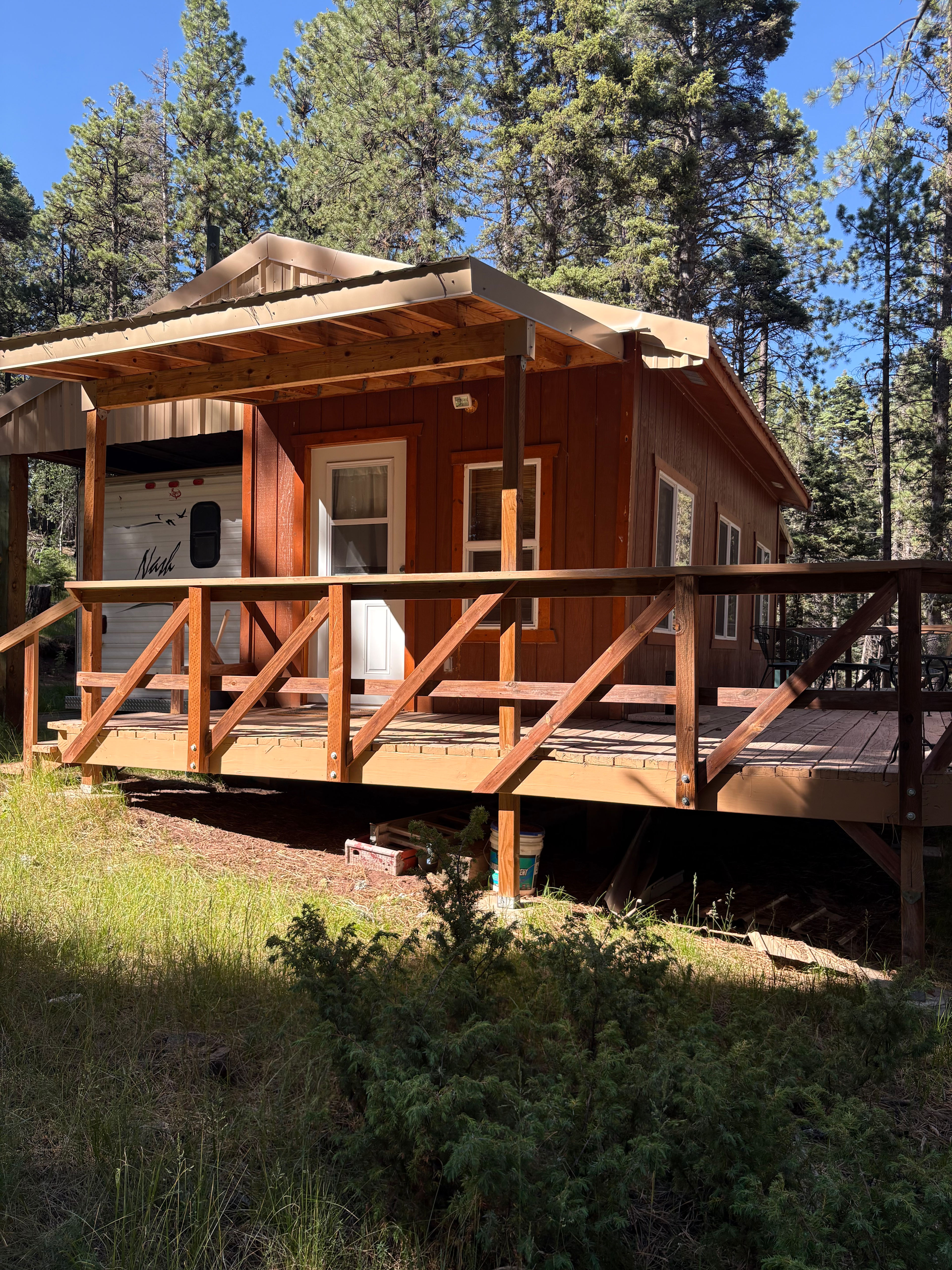 Camp Quitcherbitchin’