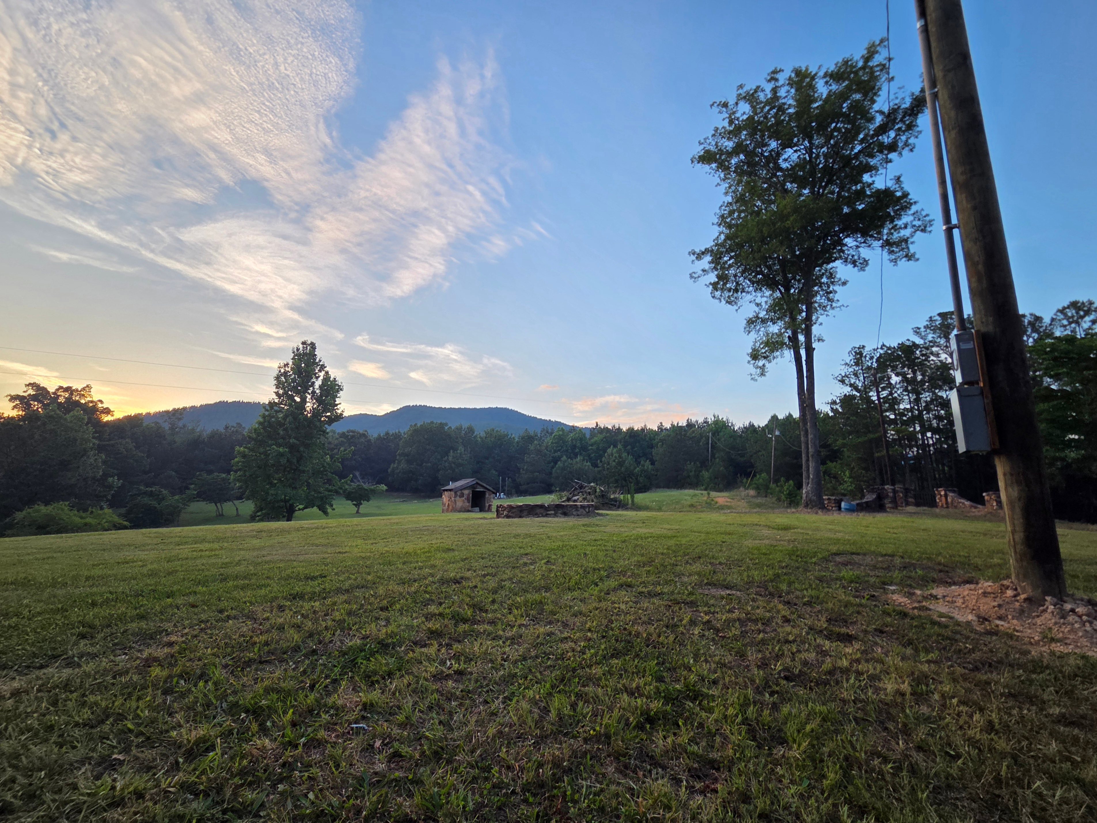Weisner Mountain Retreat