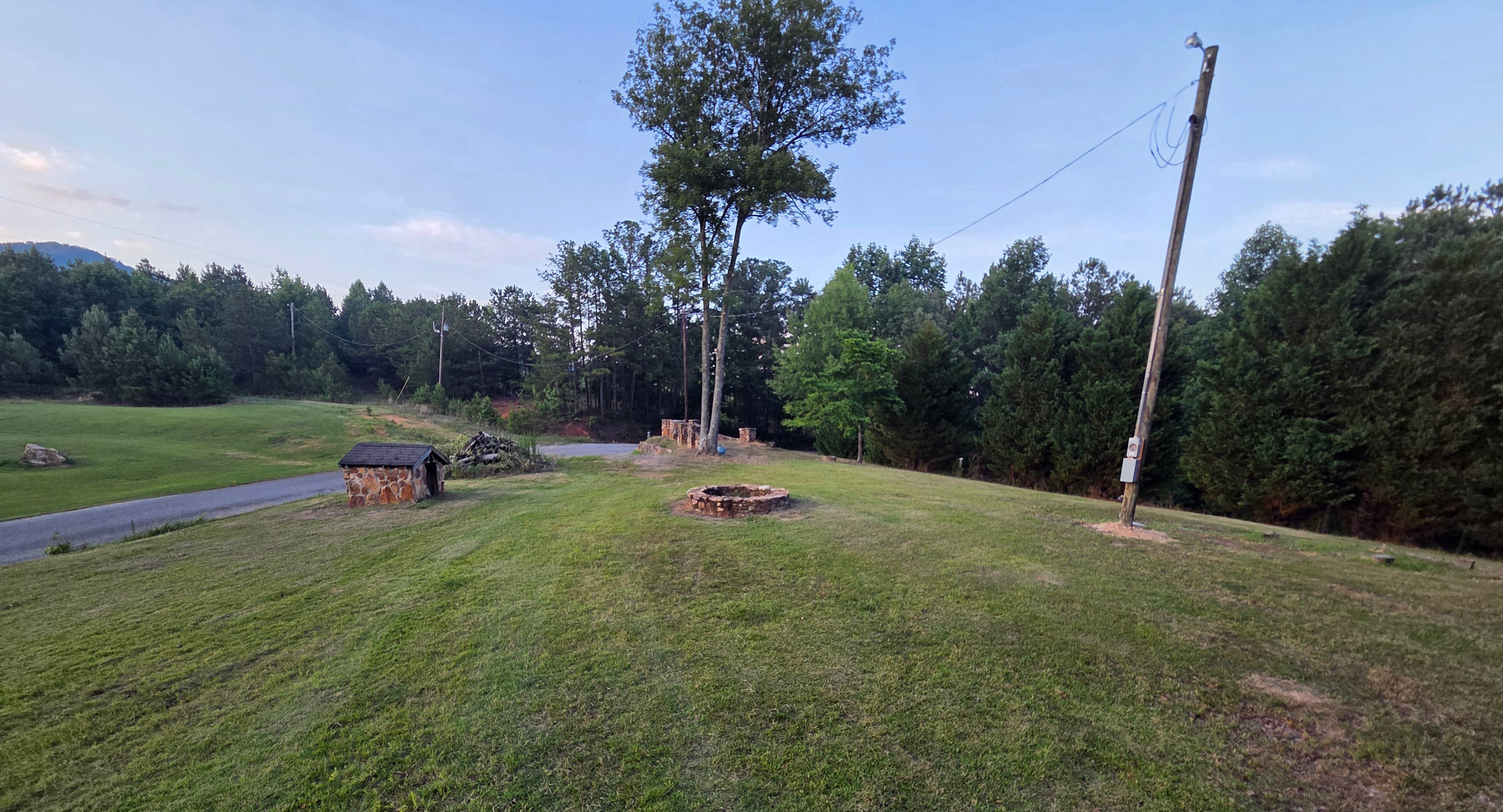 Weisner Mountain Retreat