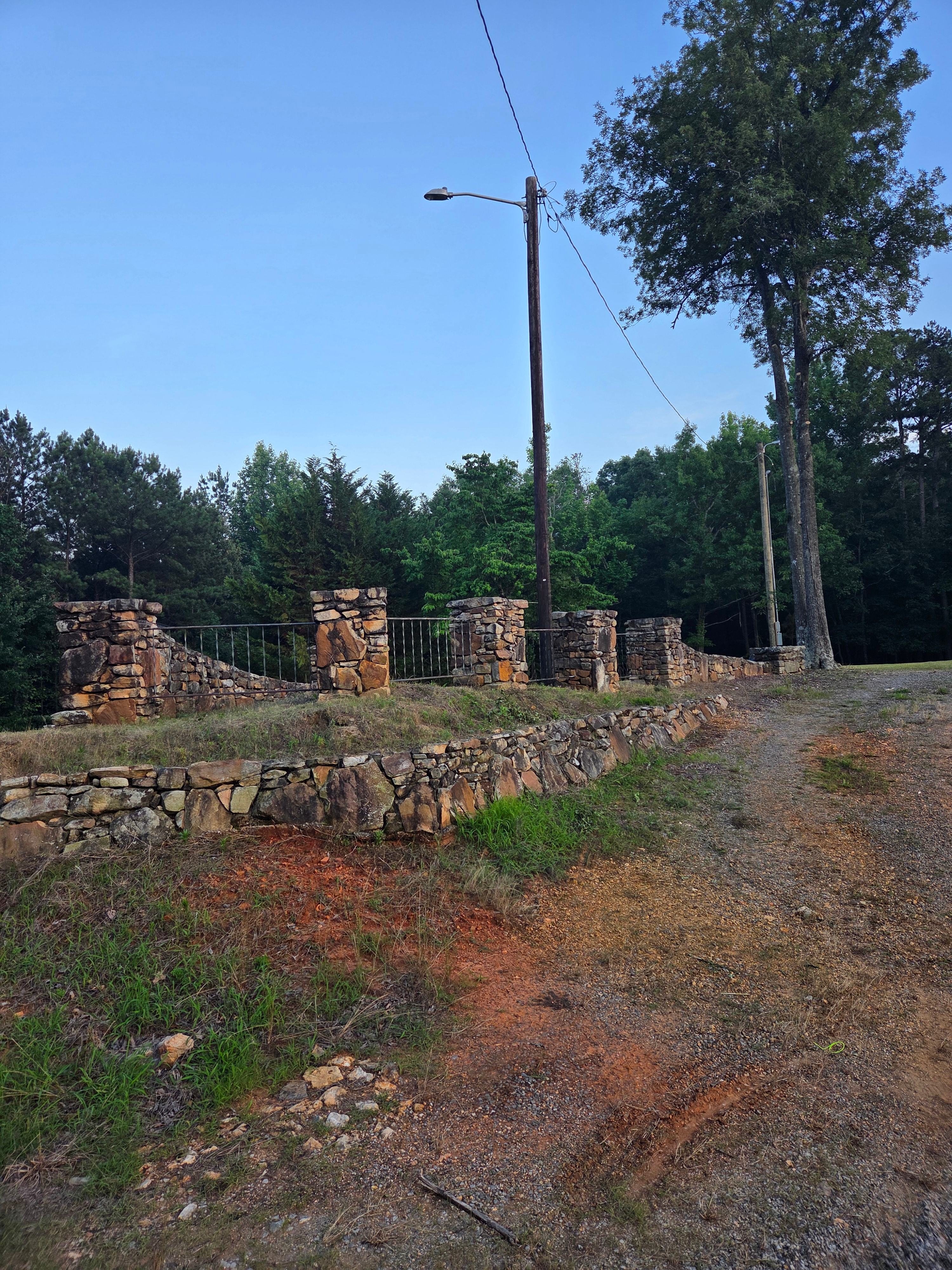 Weisner Mountain Retreat