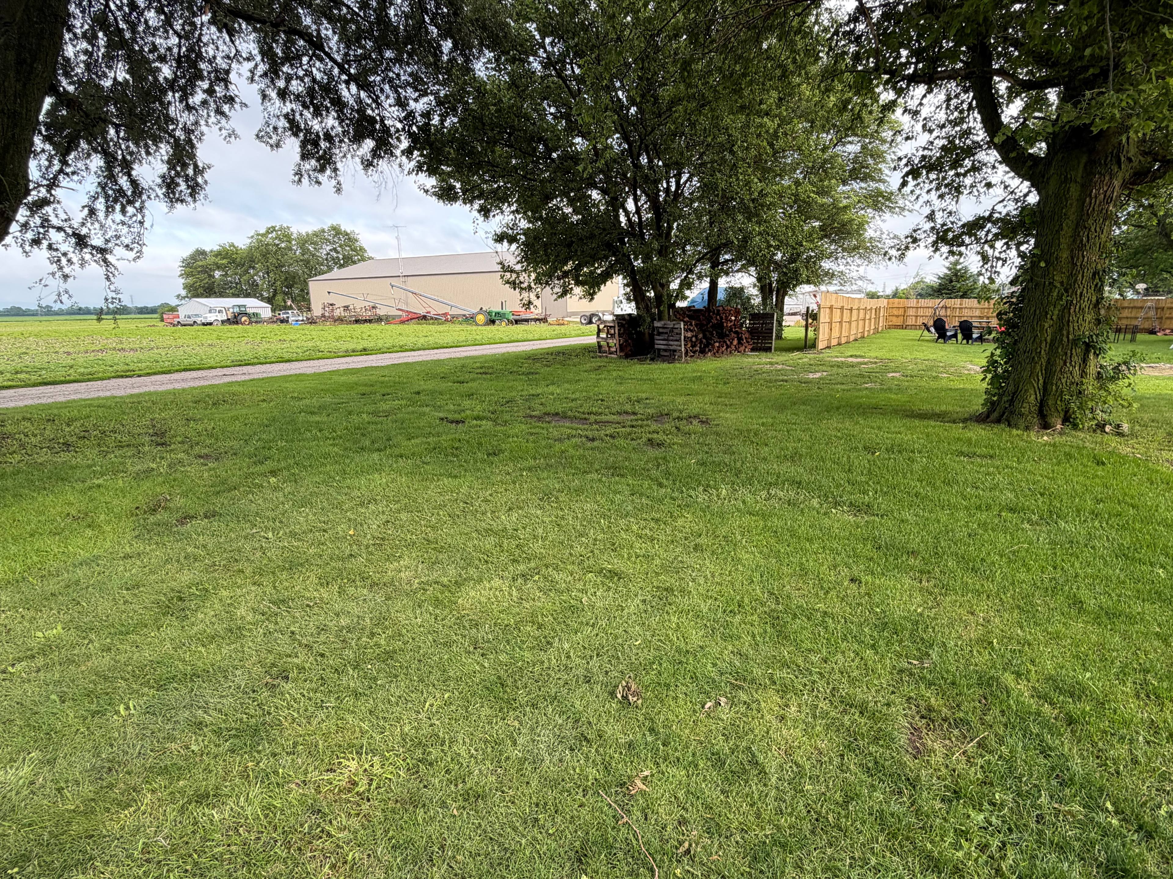 Fantastic Farm Yard