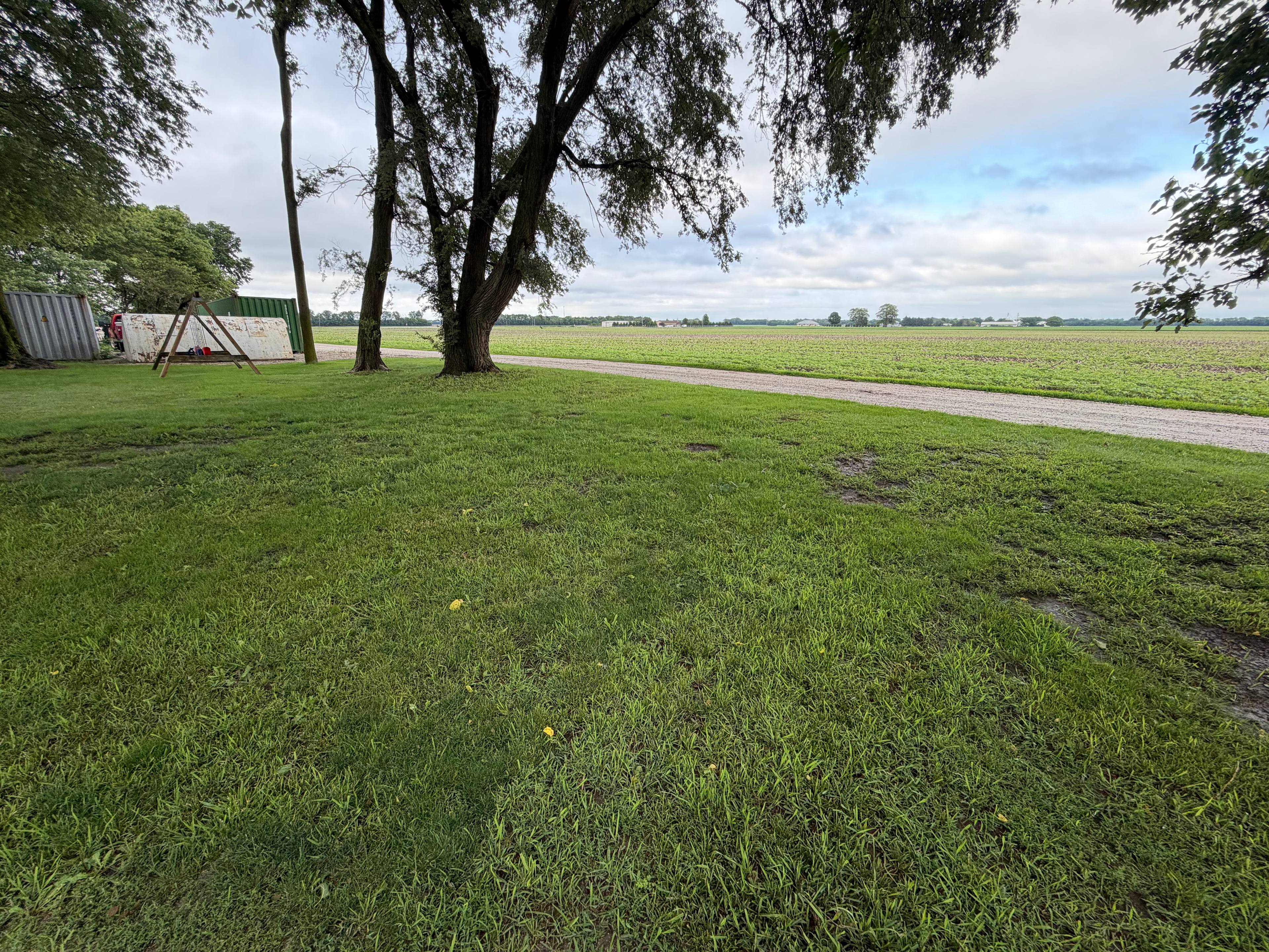 Fantastic Farm Yard