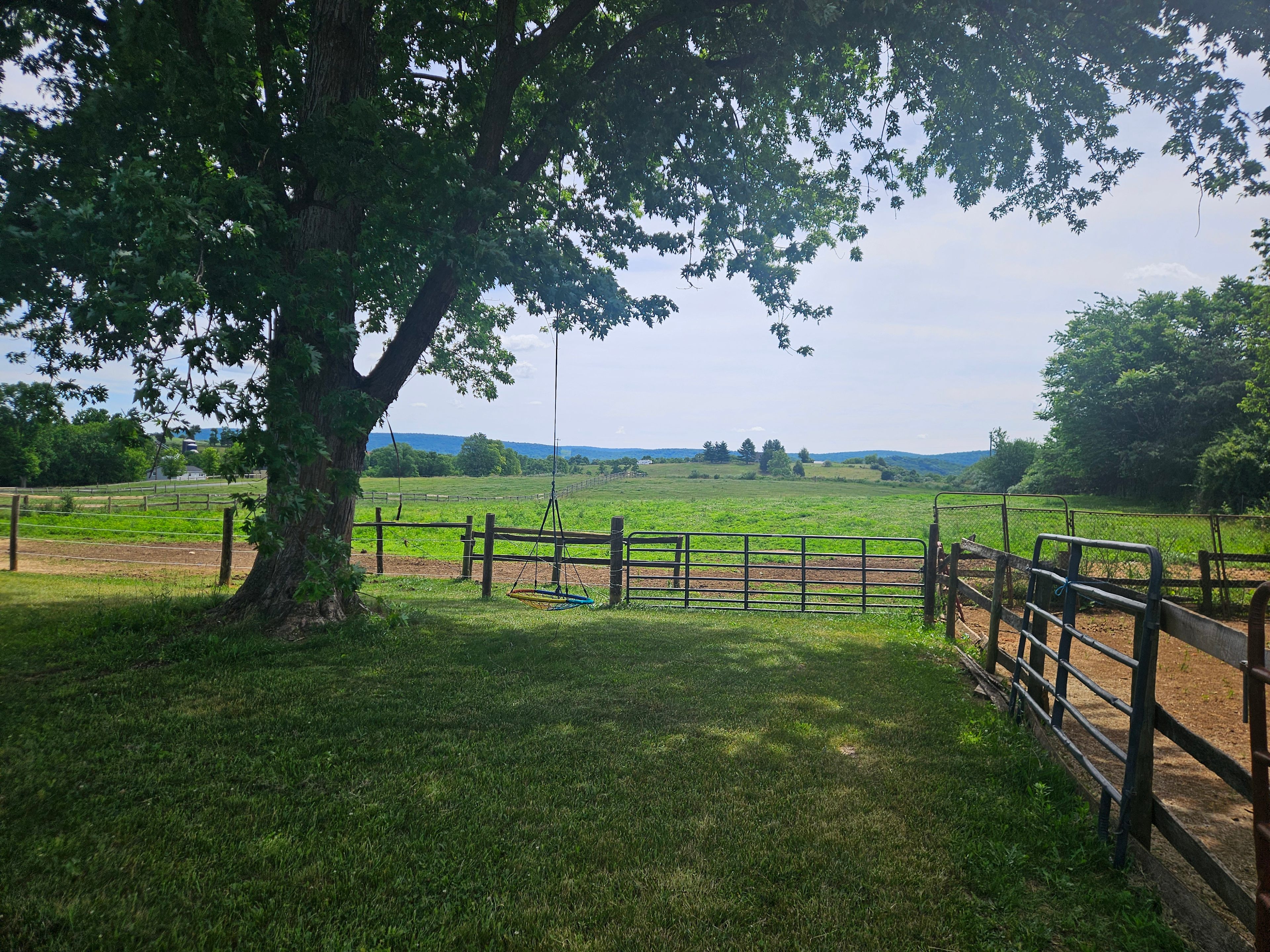 Spring Haven Farms RV site