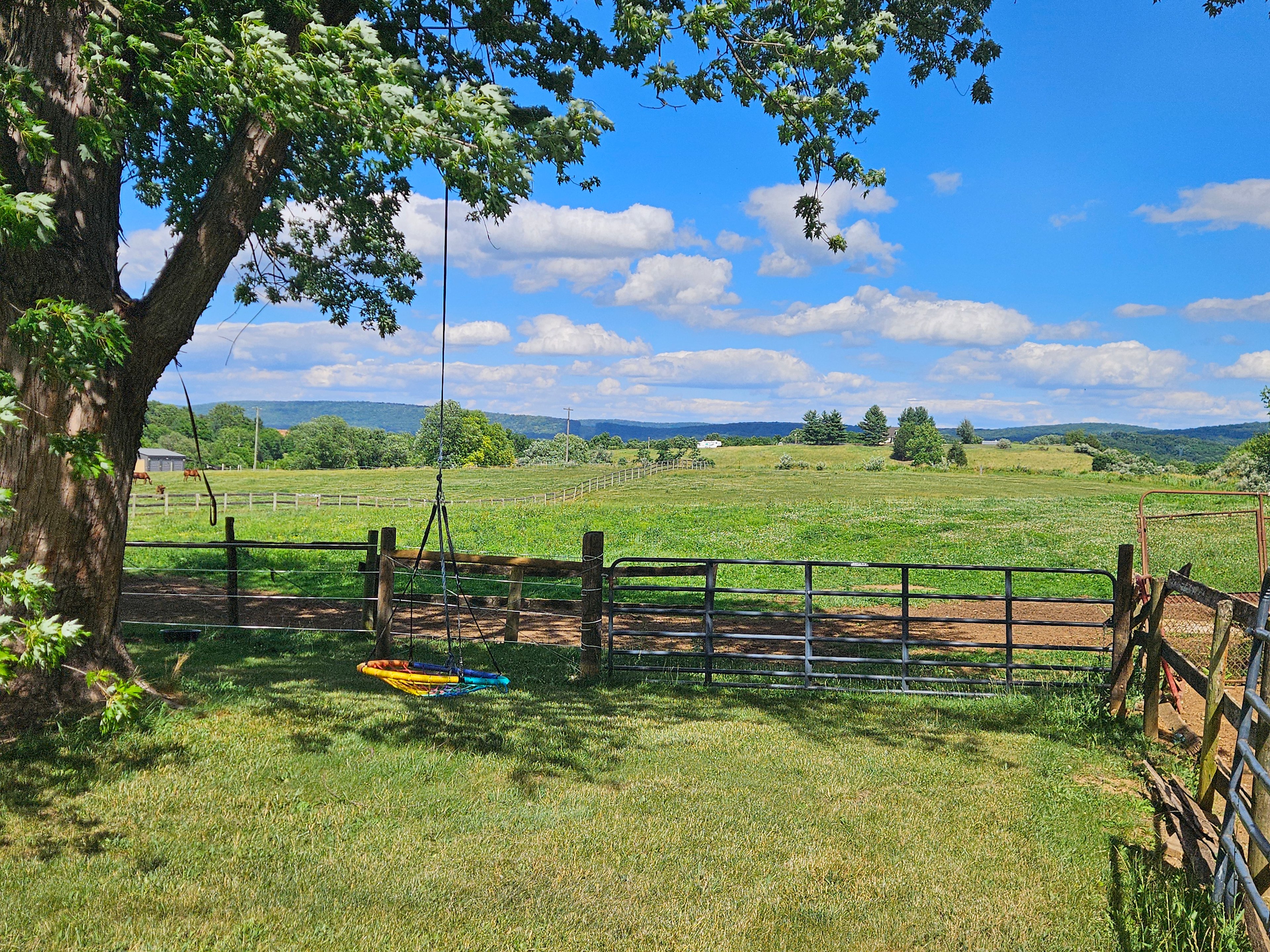Spring Haven Farms RV site