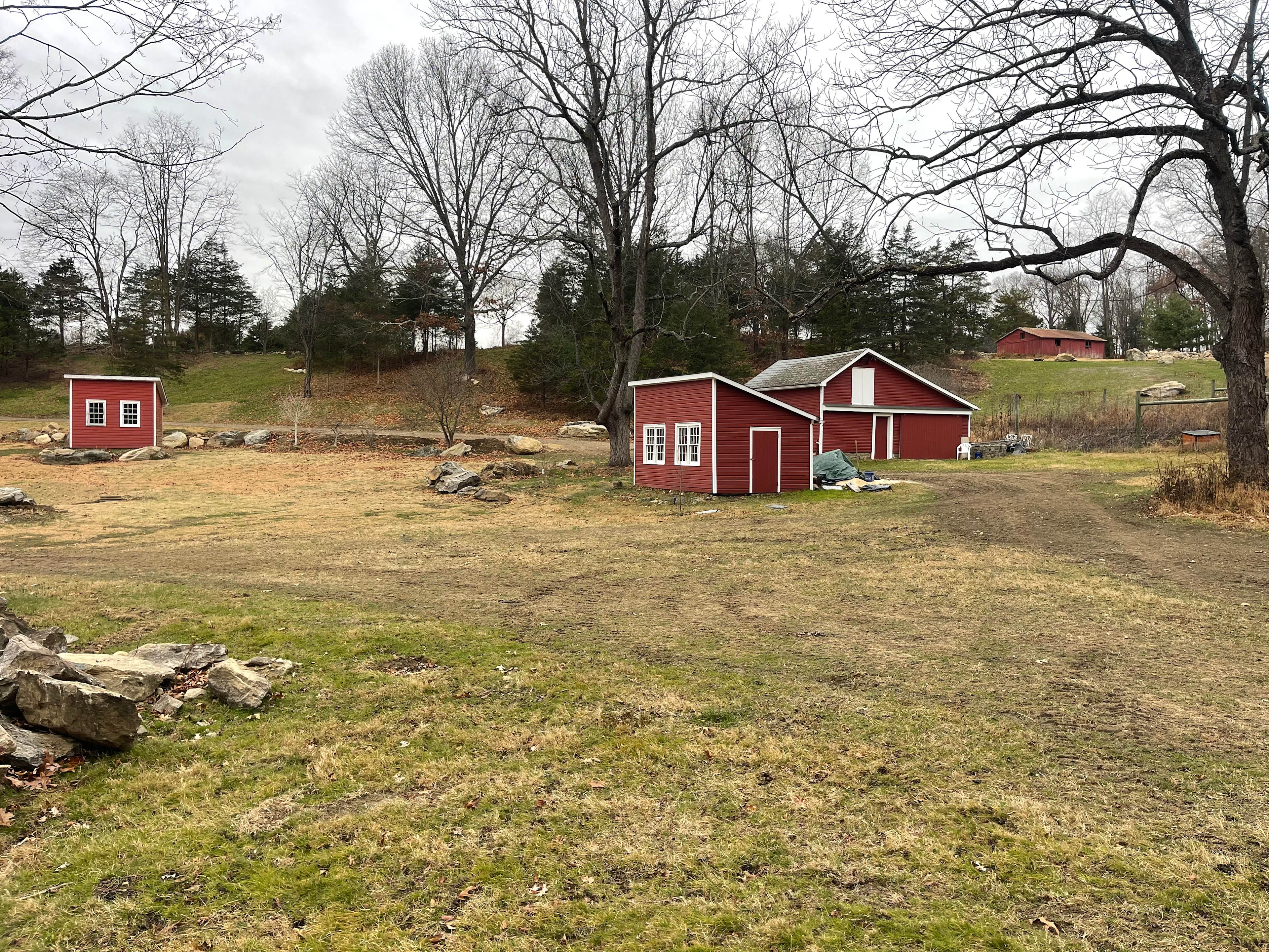 Valley View Farm