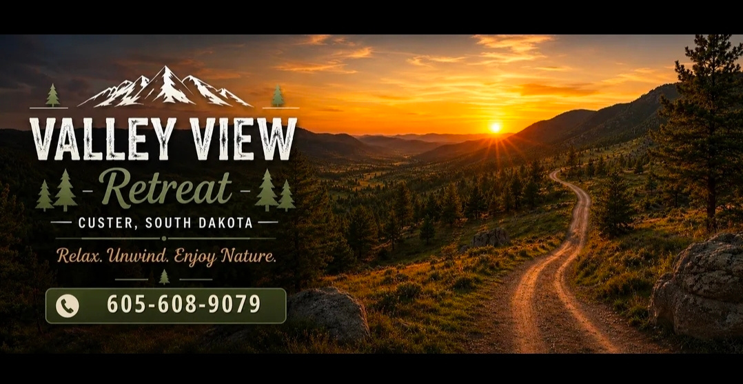 Valley View Retreat LLC