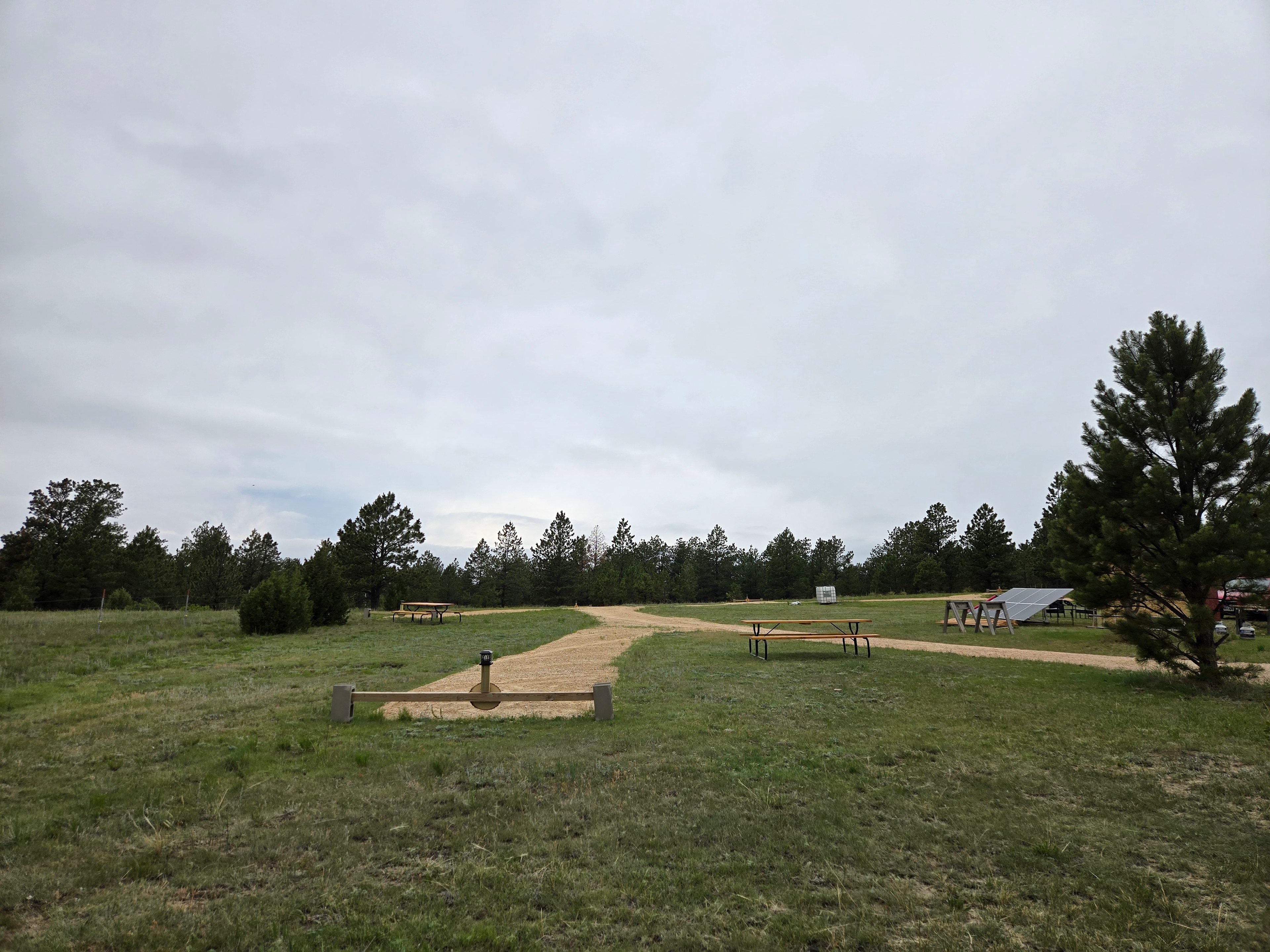Valley View Retreat LLC