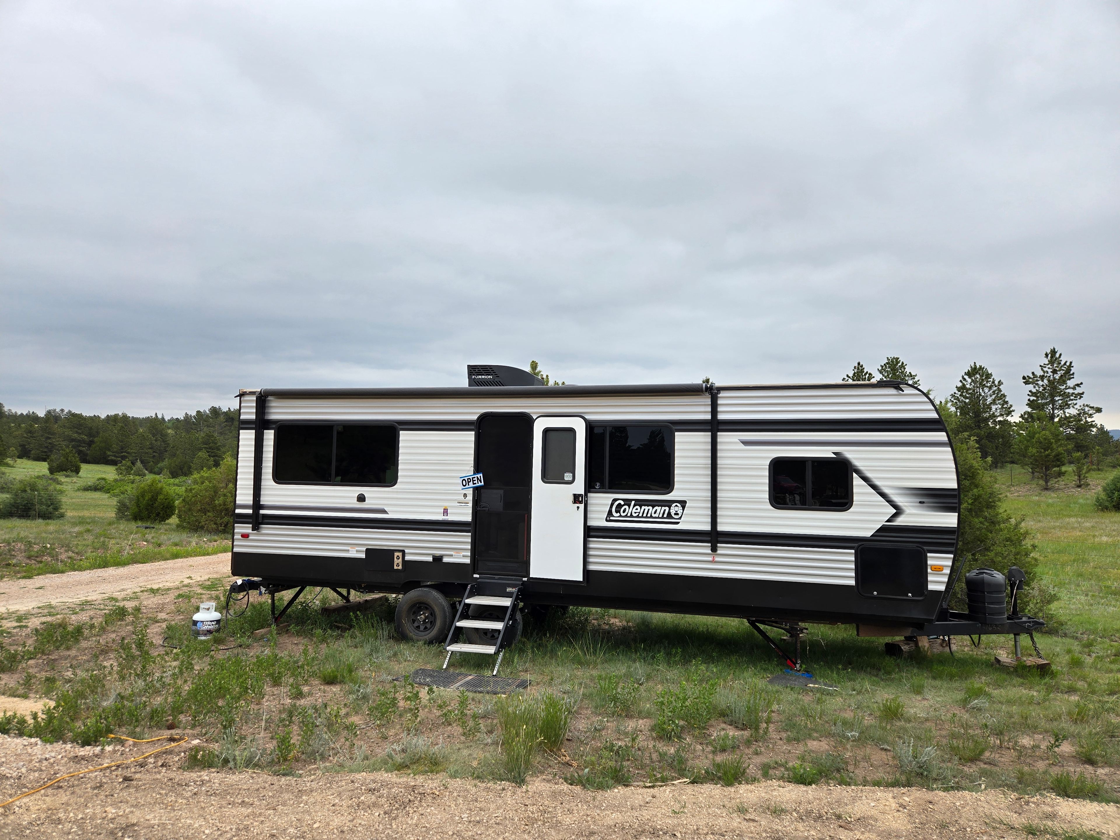 Valley View Retreat LLC
