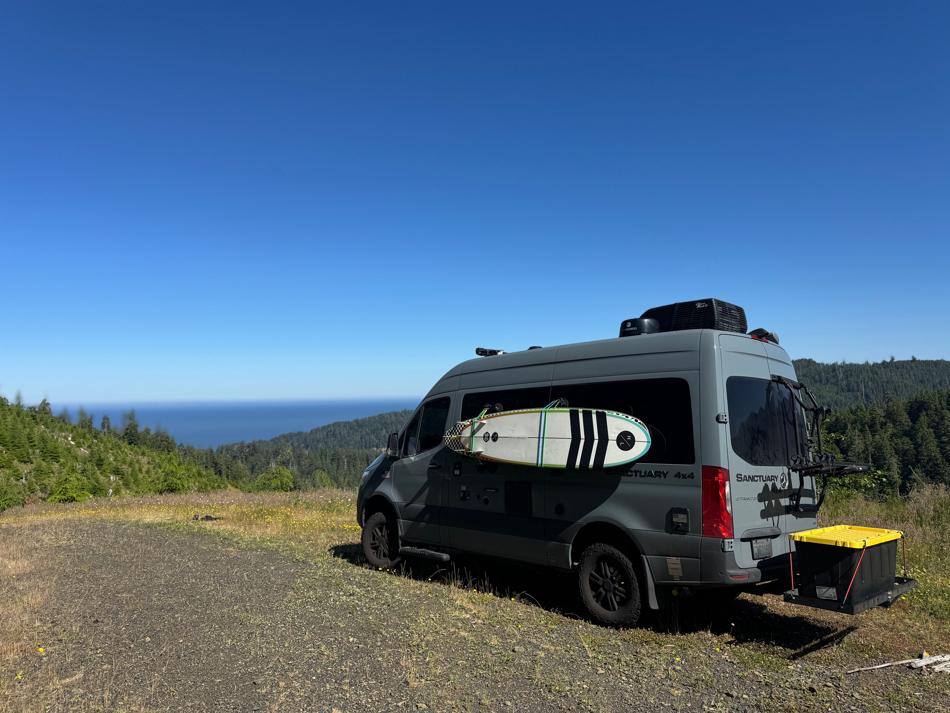 Timber Ridge Ranch @ Falcon Cove