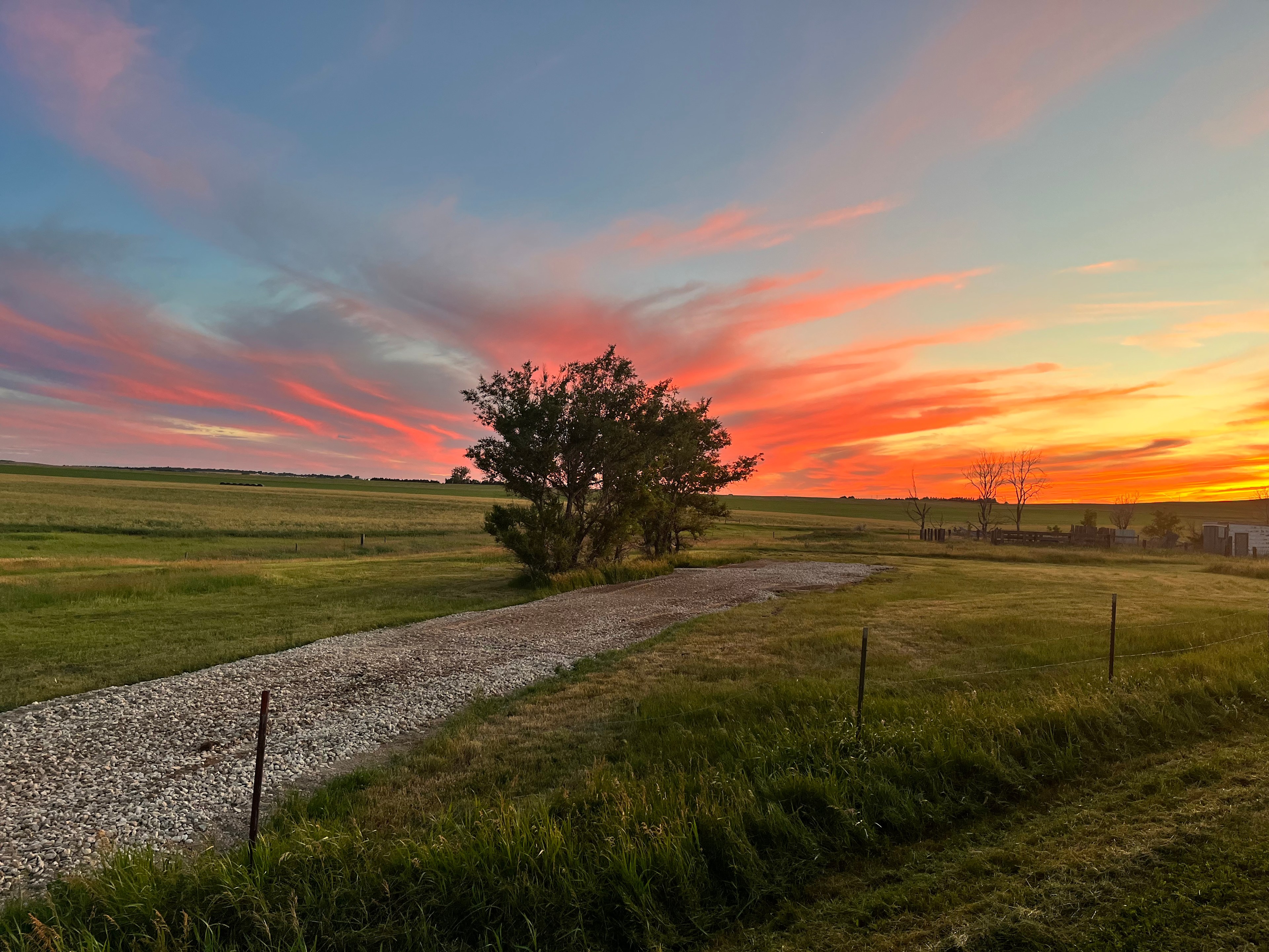 Prairie Retreat
