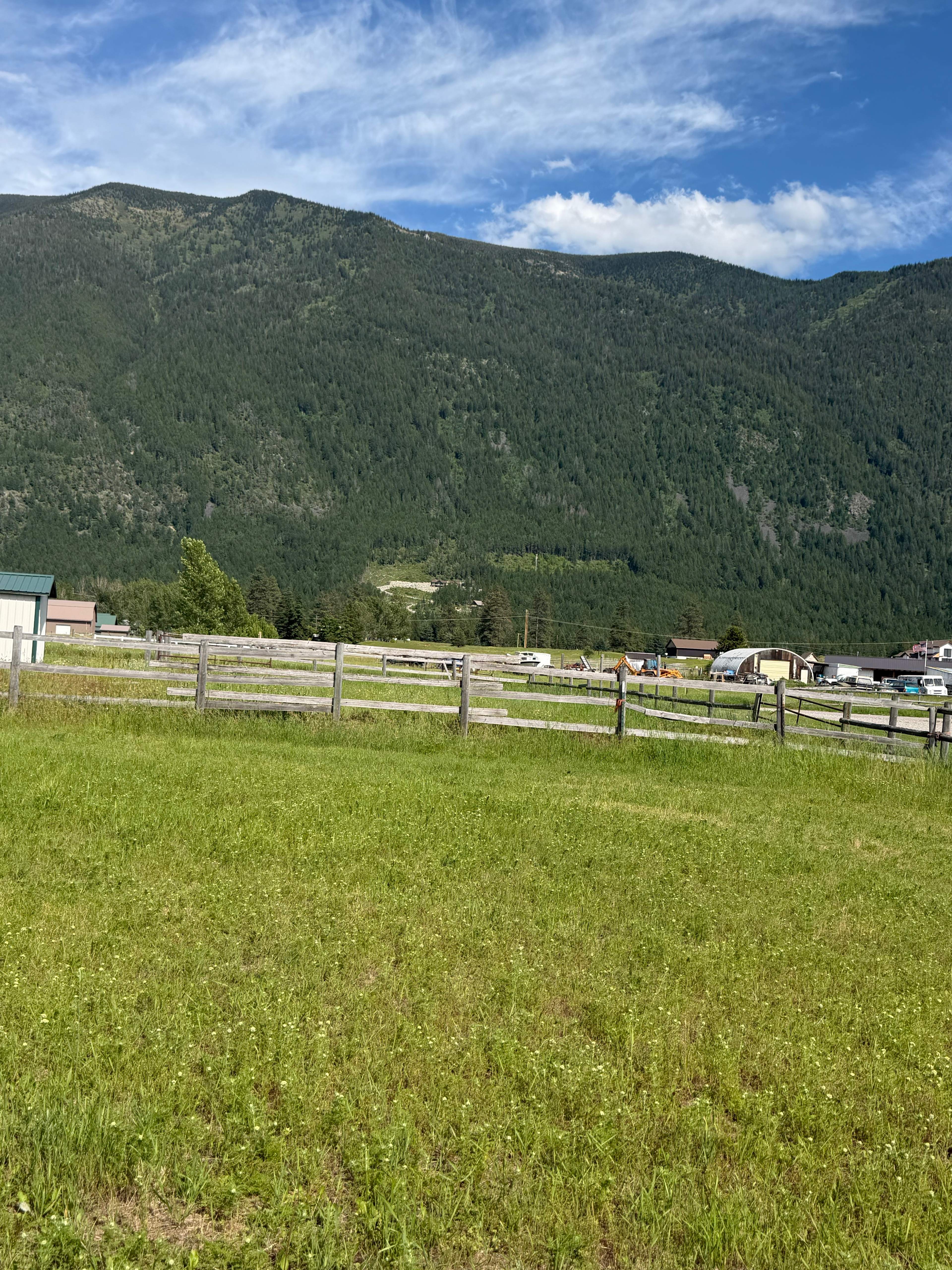 The Trailhead Basecamp