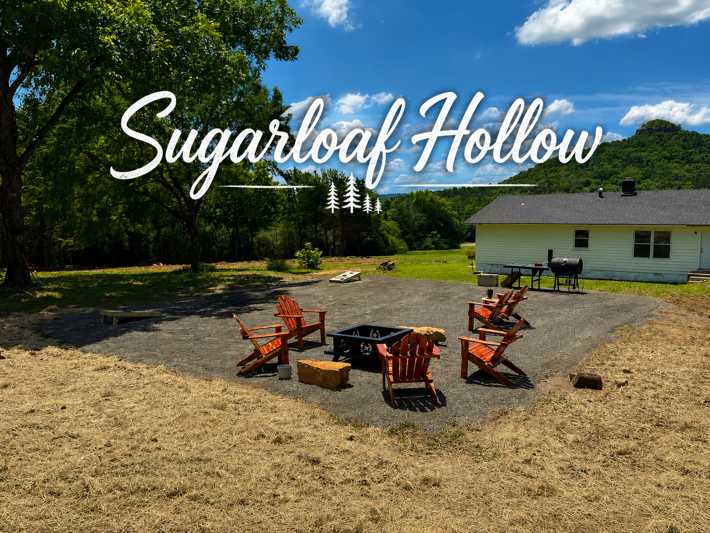 Sugarloaf Hollow