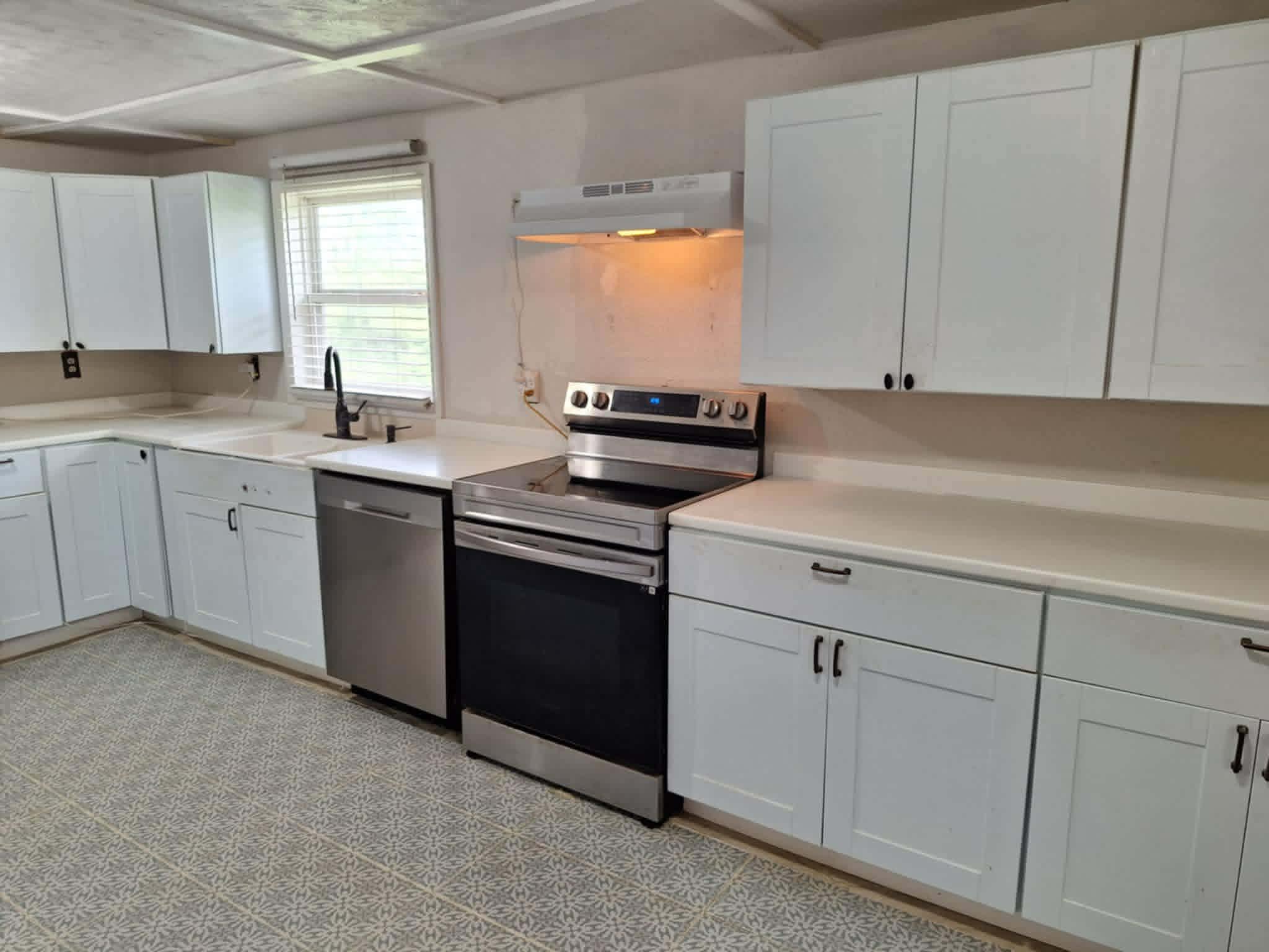 3BD, 2BA Ozark's Lodge in the Country