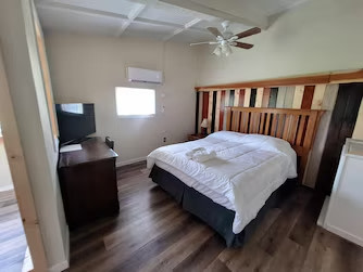 3BD, 2BA Ozark's Lodge in the Country