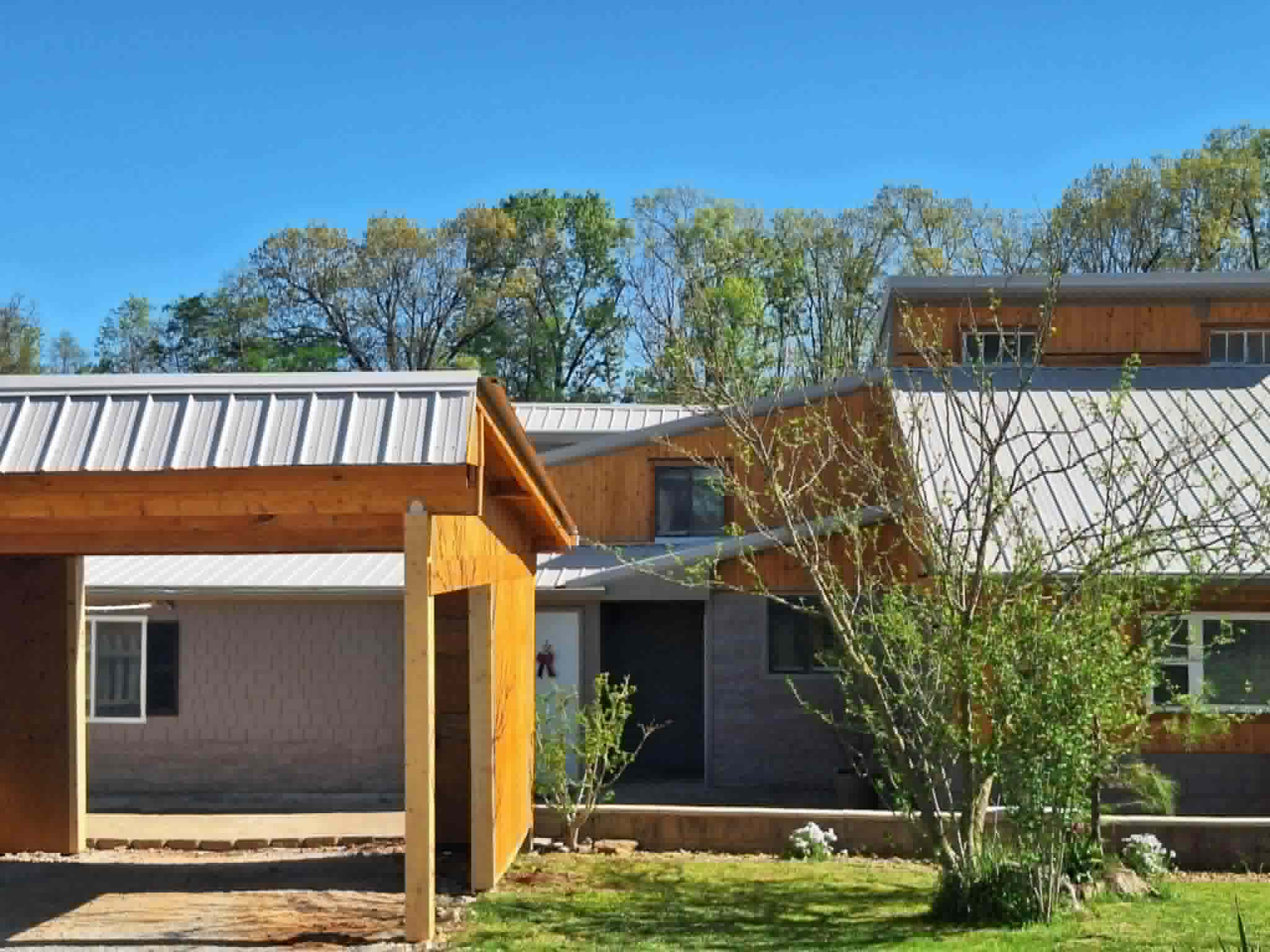 3BD, 2BA Ozark's Lodge in the Country