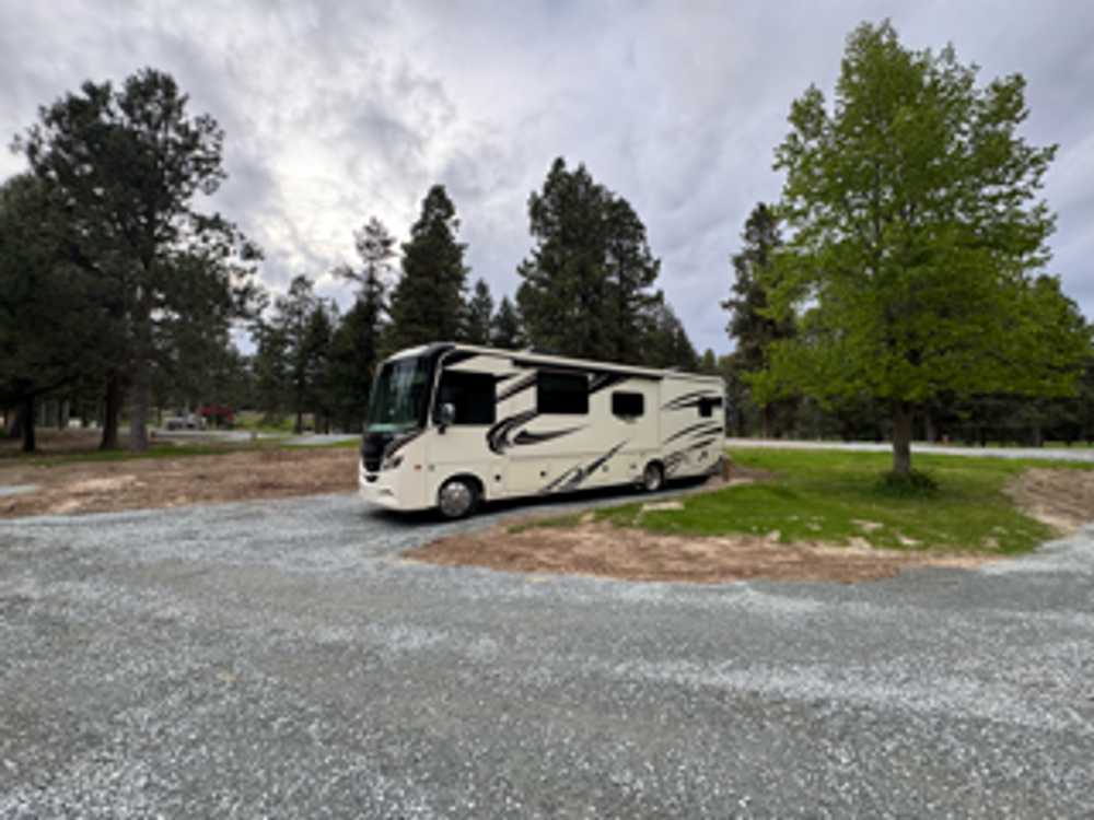 The Campgrounds at Mission Hills