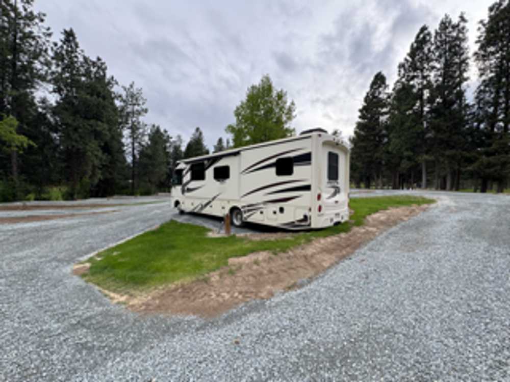 The Campgrounds at Mission Hills