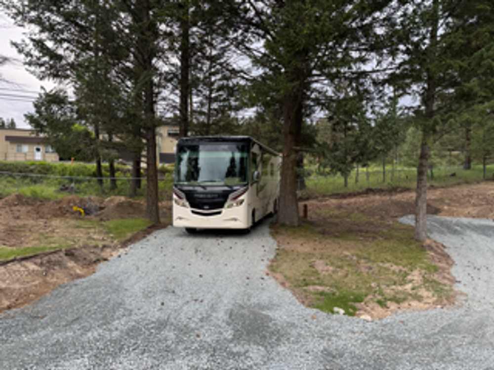 The Campgrounds at Mission Hills