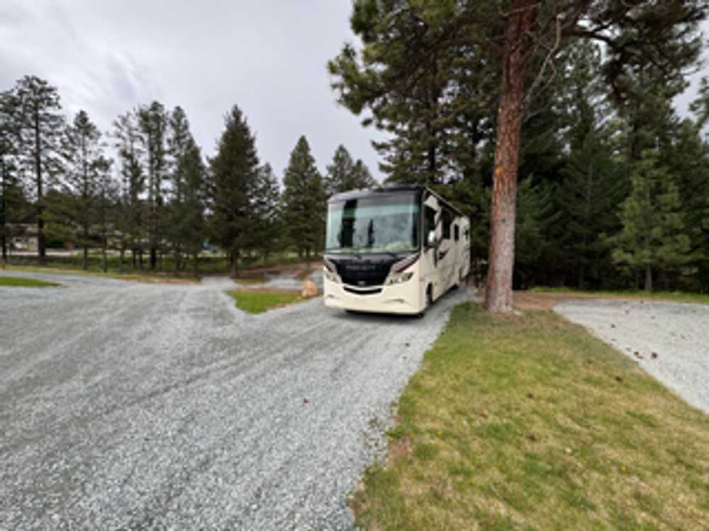 The Campgrounds at Mission Hills