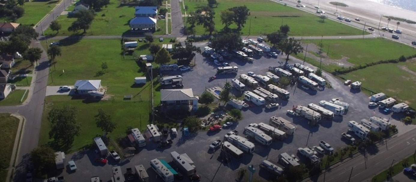 Gulfhaven Campground