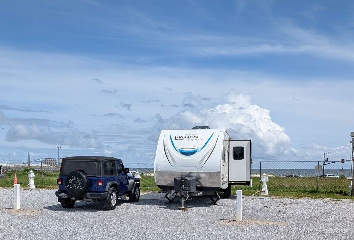 Gulfhaven Campground