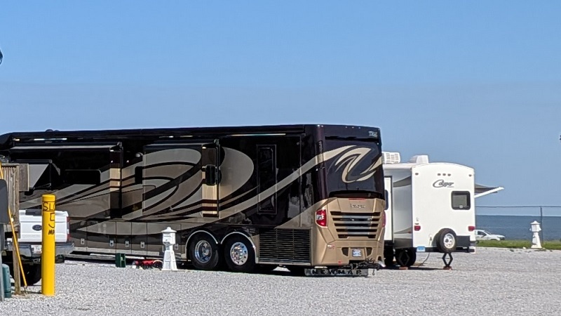 Gulfhaven Campground