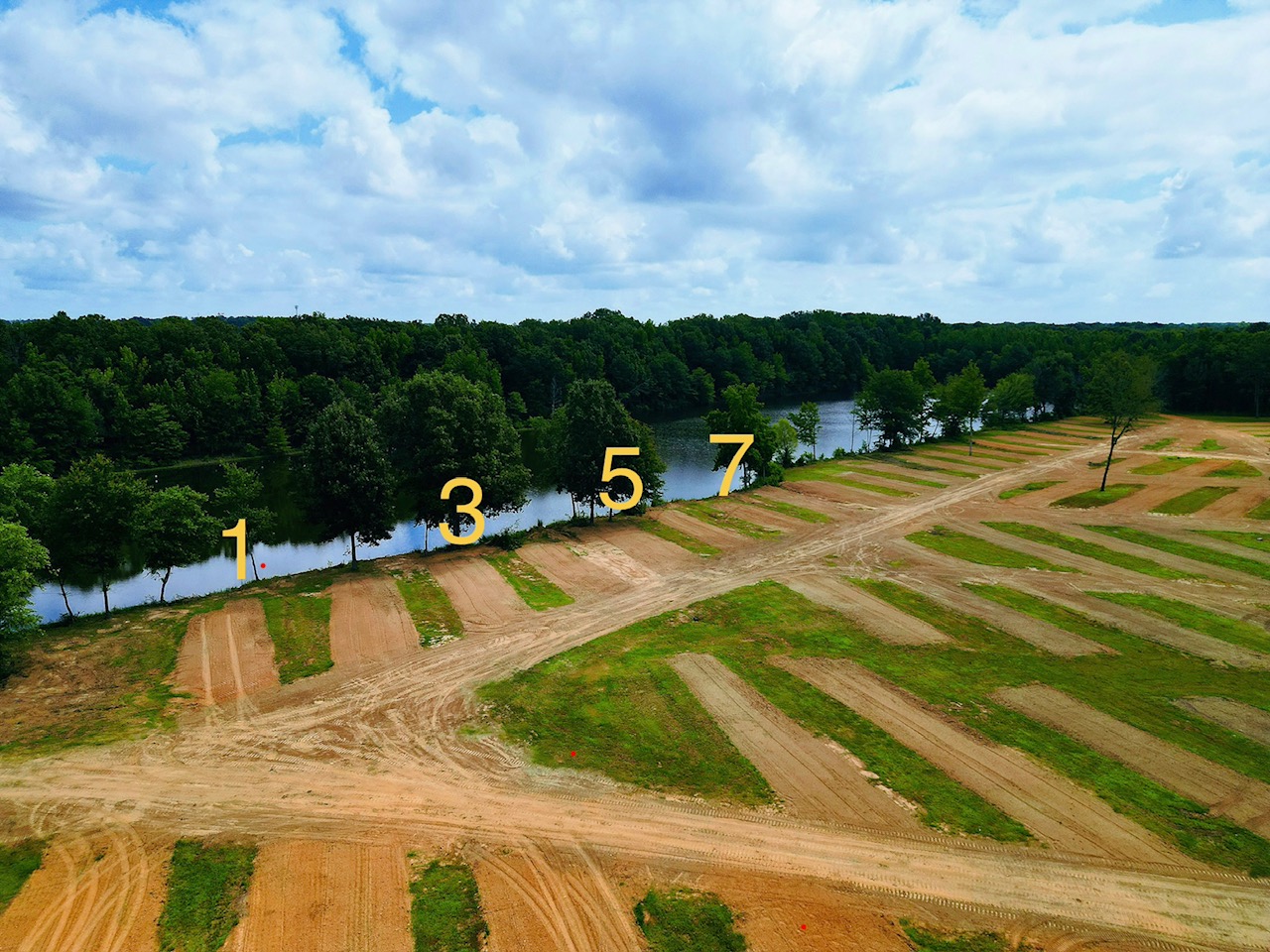 Gum Springs RV Park