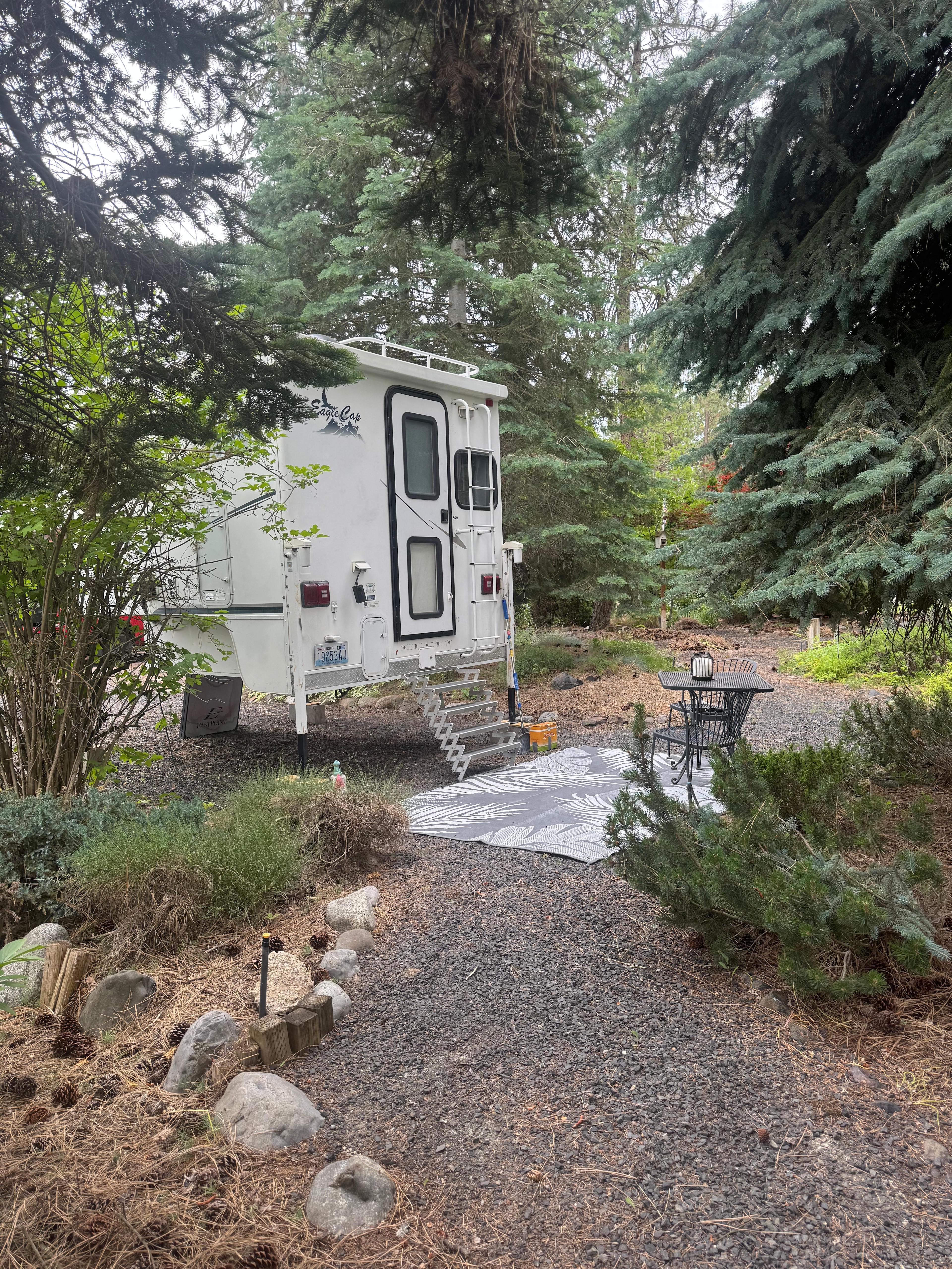 Goat Meadow Retreat