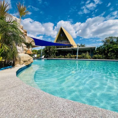Marrara Gardens Caravan Park