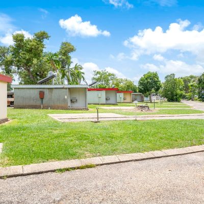 Marrara Gardens Caravan Park