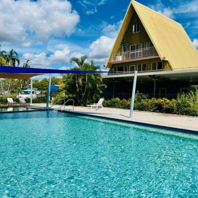 Marrara Gardens Caravan Park