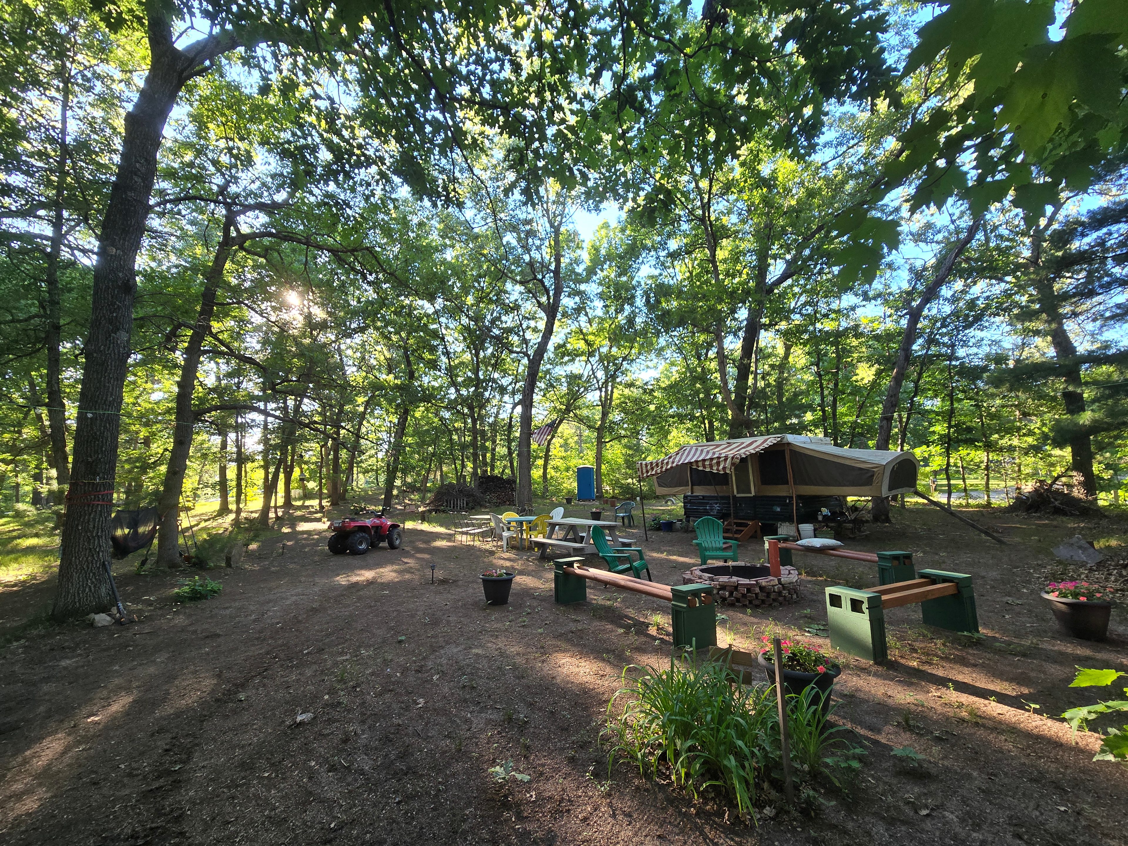 Oak Glen Hollow