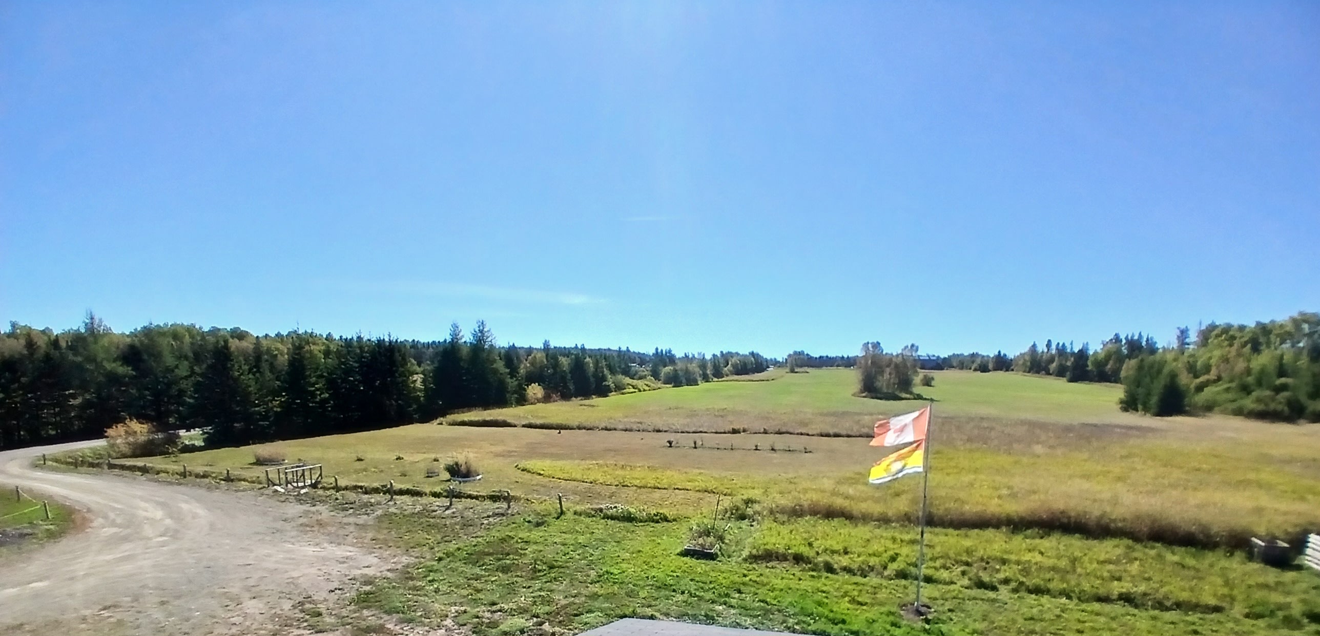 Spirit Homestead