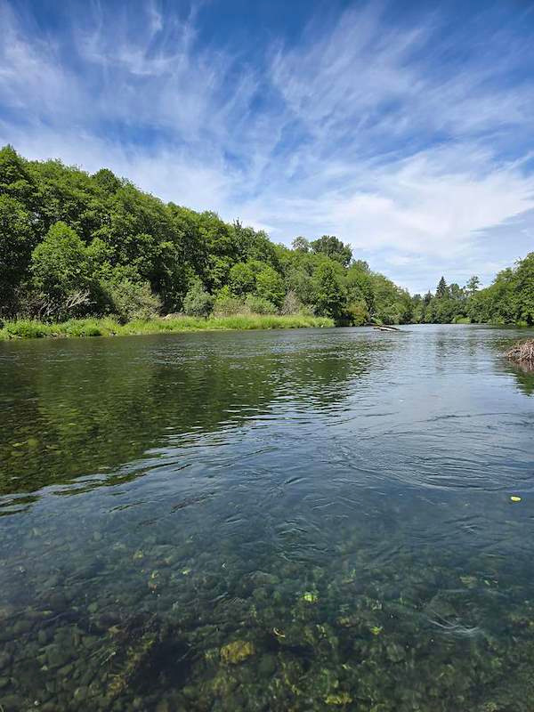 Riverside Sanctuary