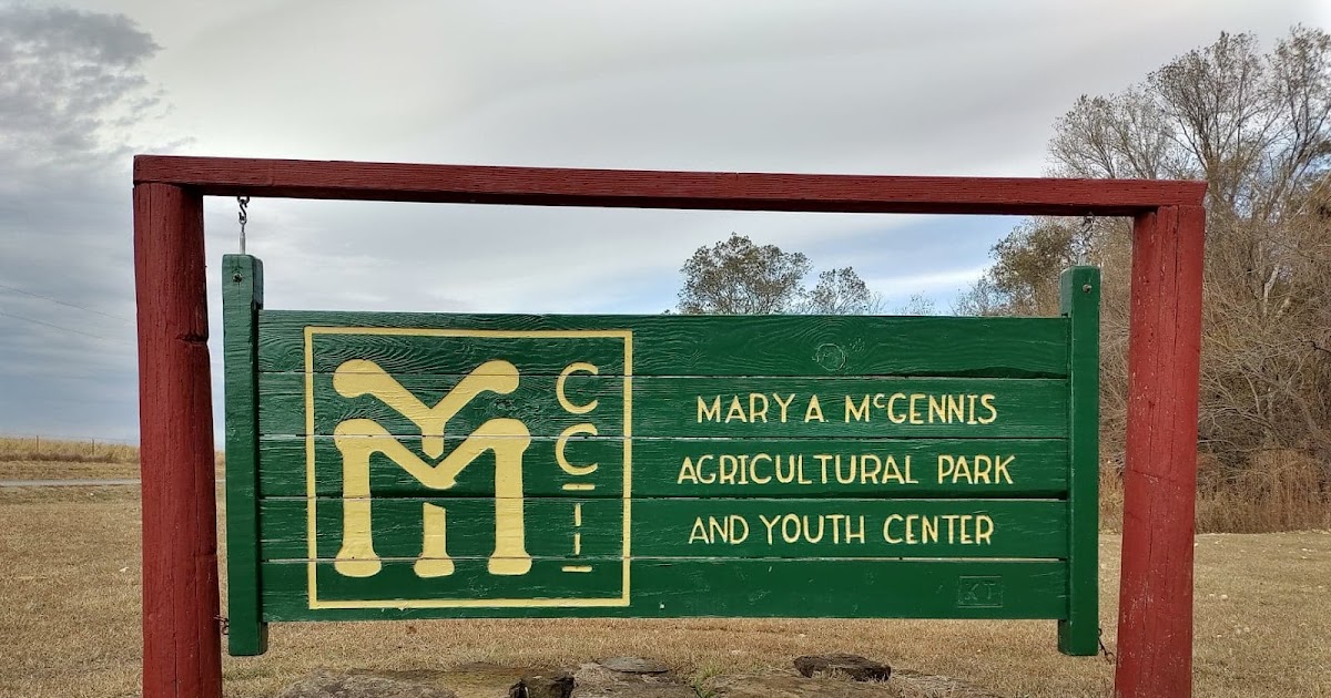 McGennis Youth Center