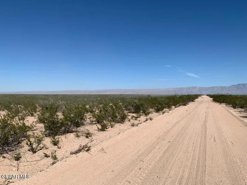West Texas Stargazer Private Ranch