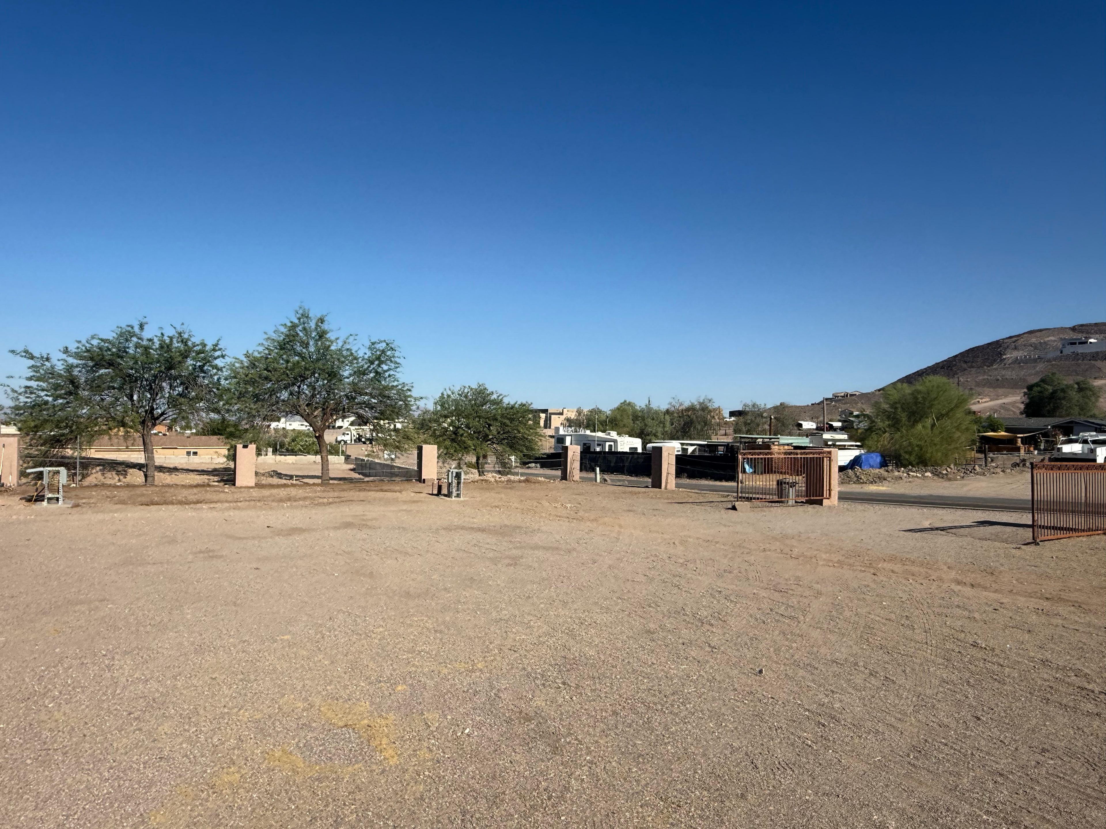 Donkey Acres RV Camp