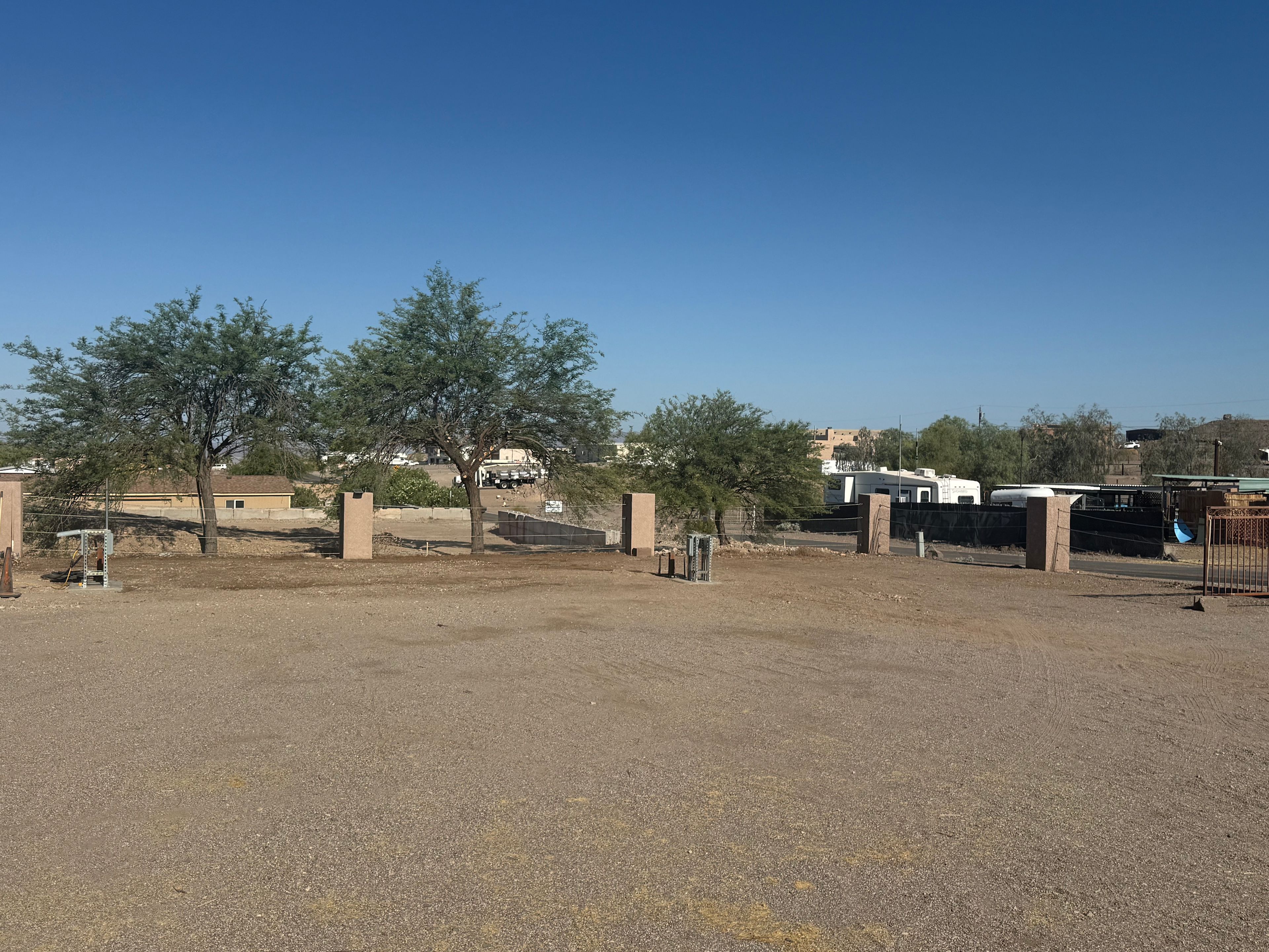 Donkey Acres RV Camp